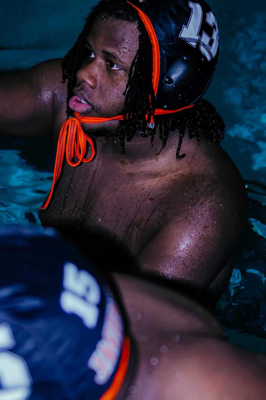 Lashon Bowman