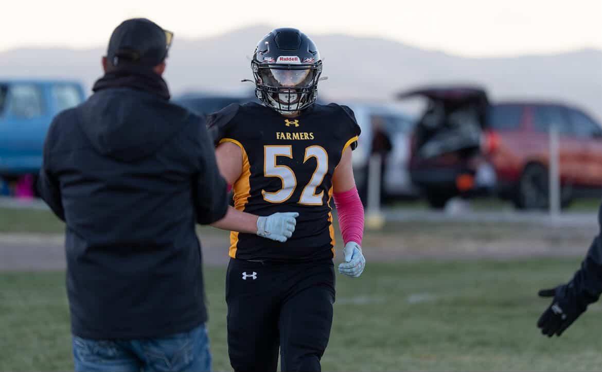 Brayden Norris