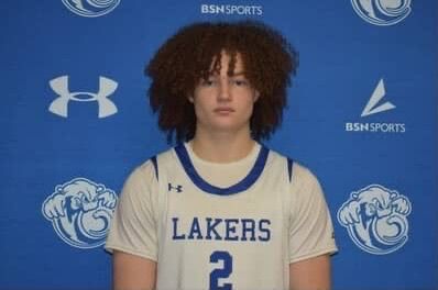 Isaiah McAdams