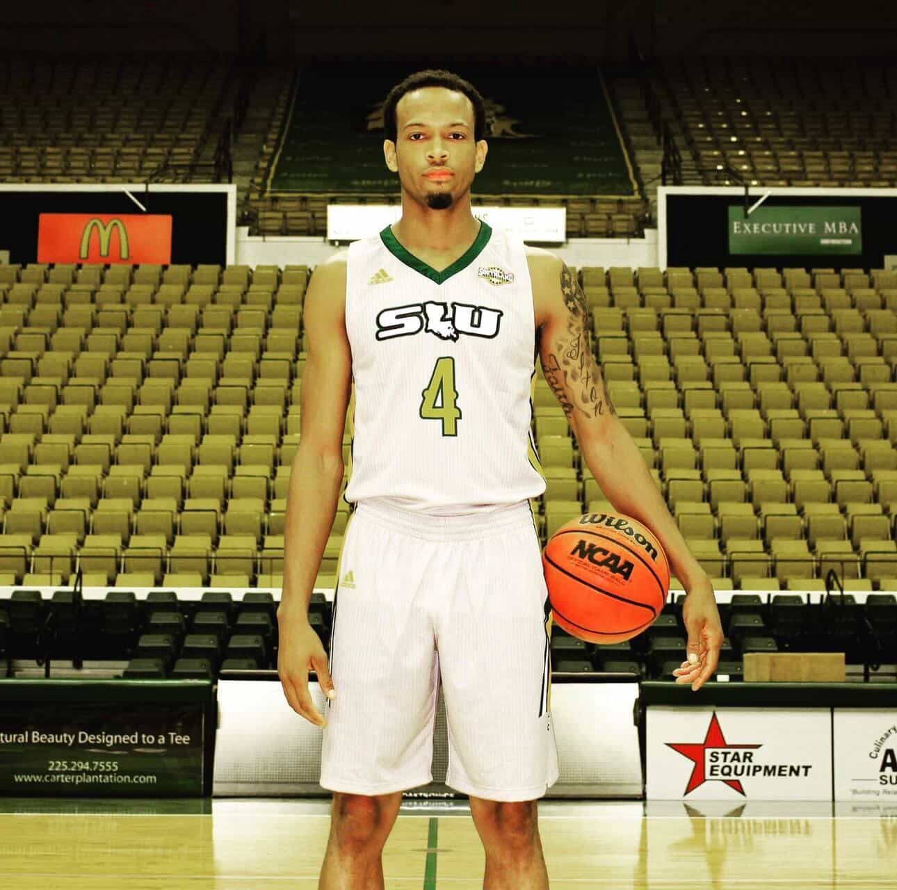 Davon Hayes