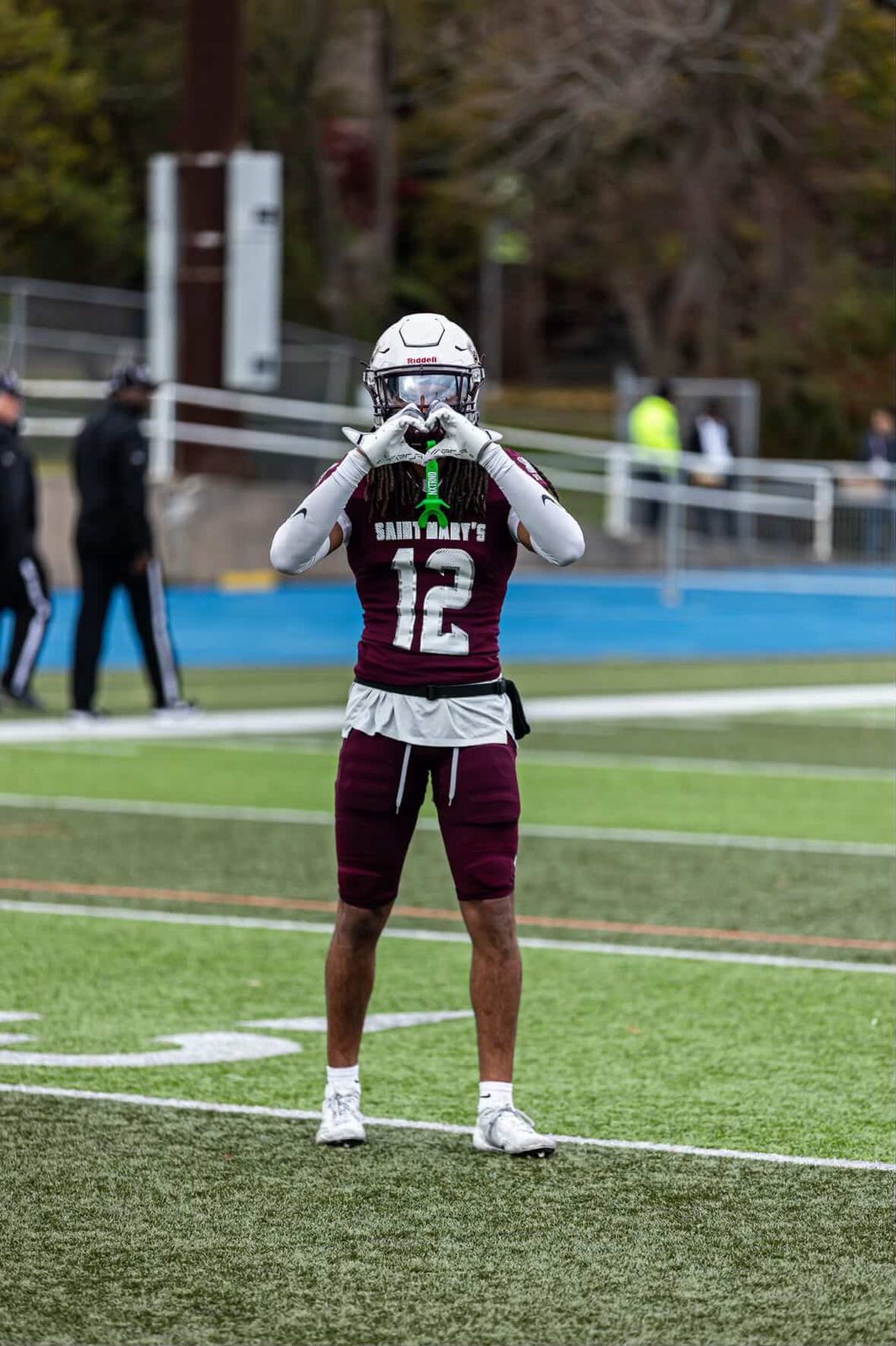 Isaiah Atkins