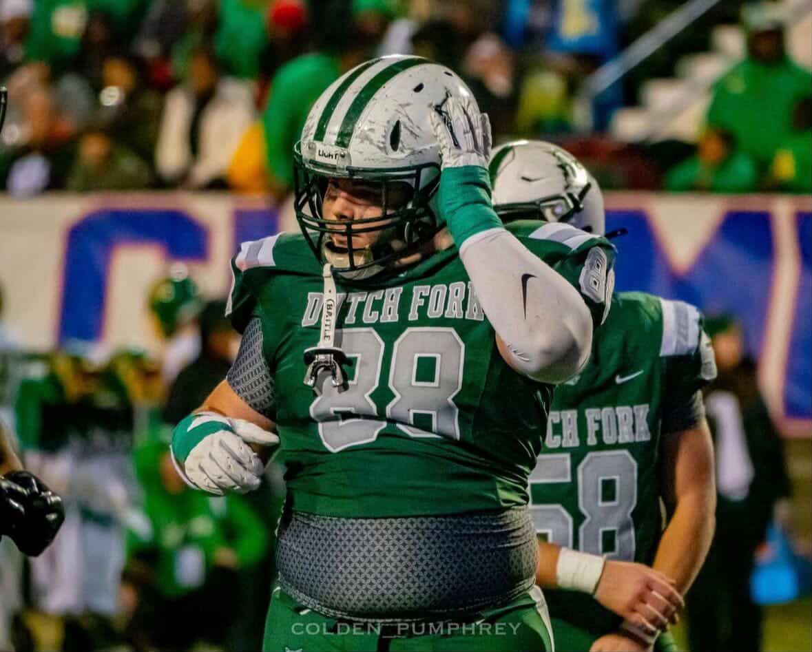 Hunter Colegrove