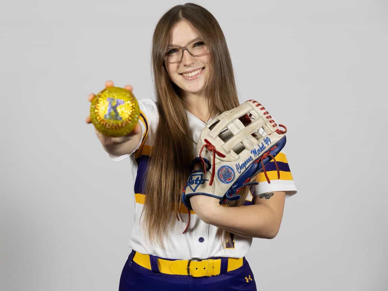 Cheyanne Merkel
