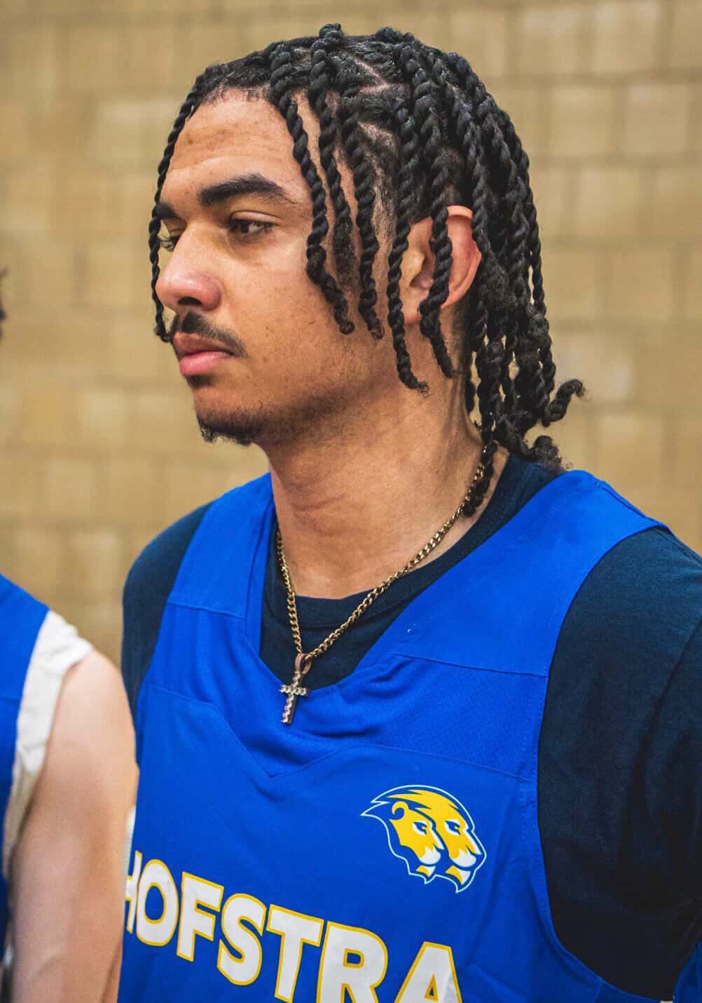 Sean Stergis