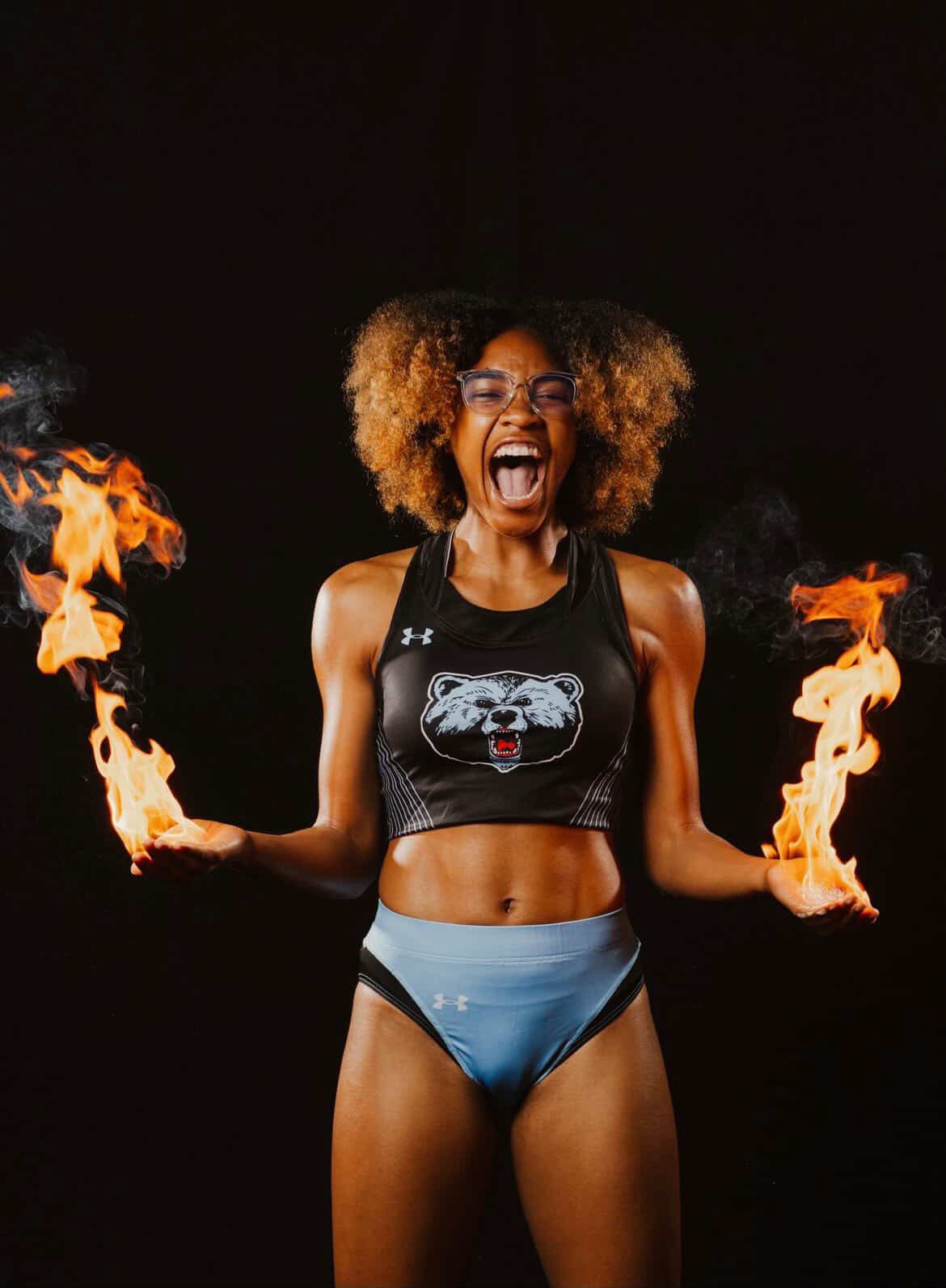 Sabrena Hogan