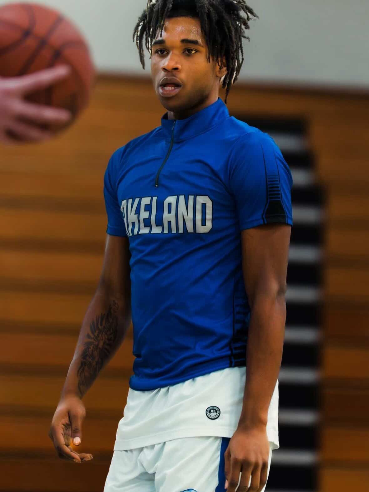 Micah Blackmon