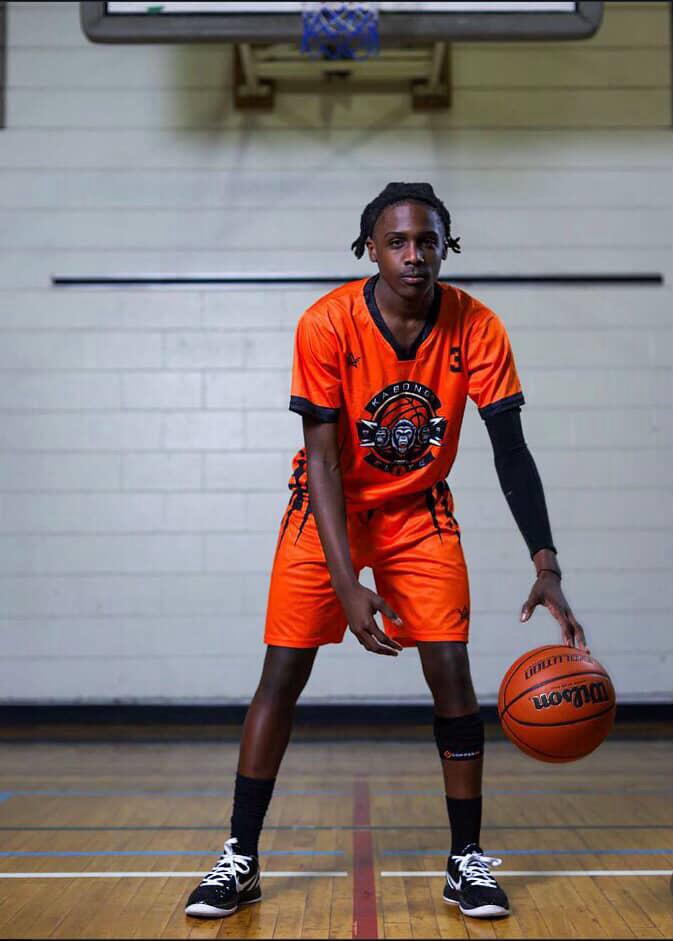 Aqil Mukasa
