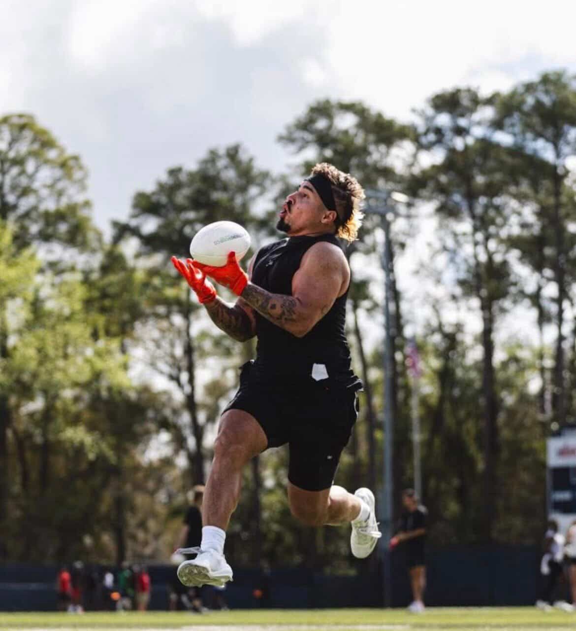 AJ Santiago