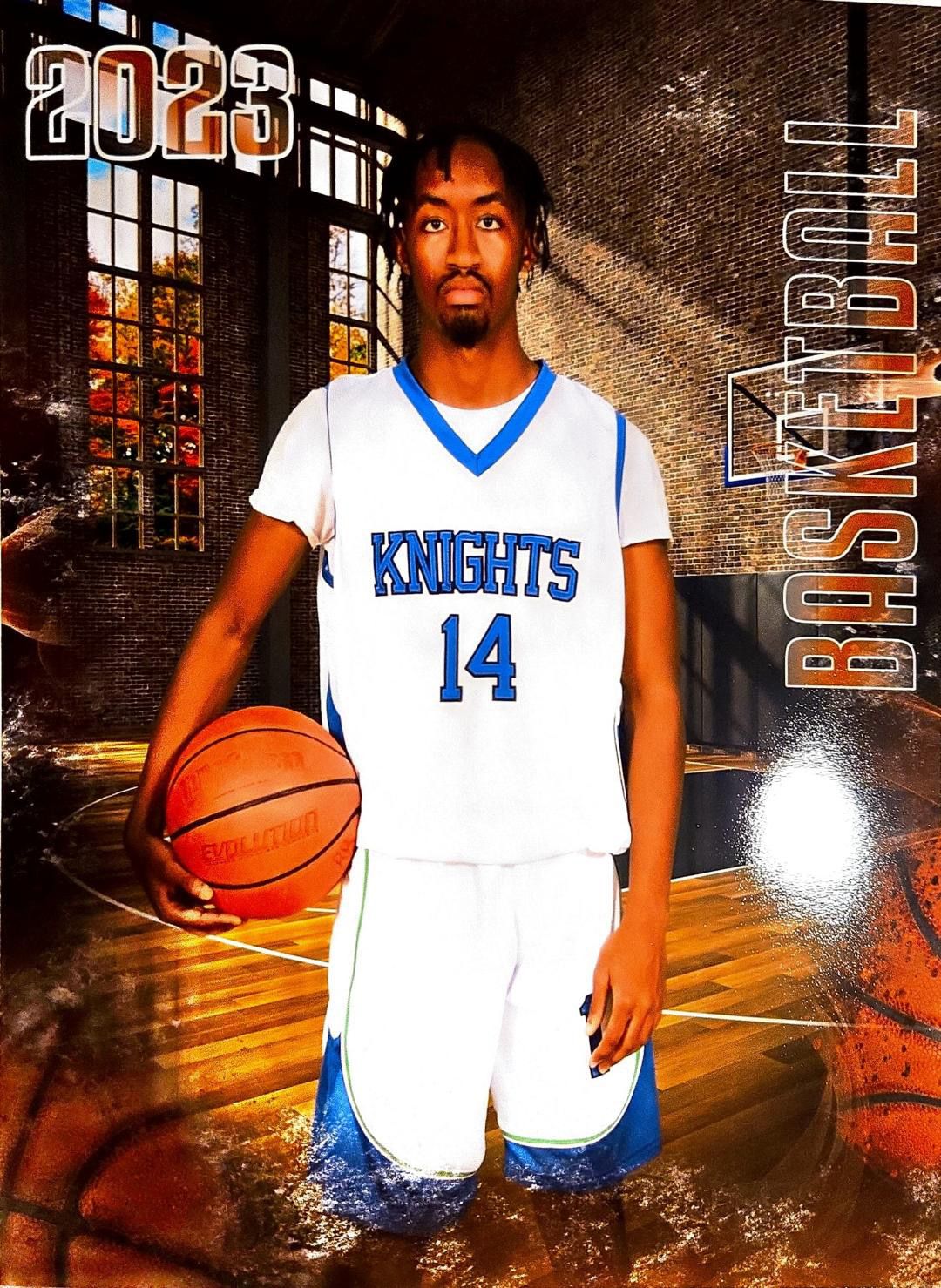Jalen Averhart