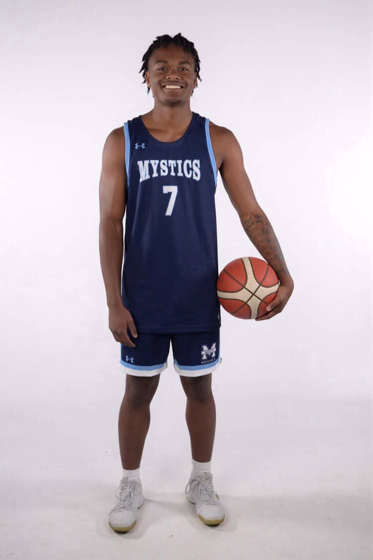Mekhi Paris