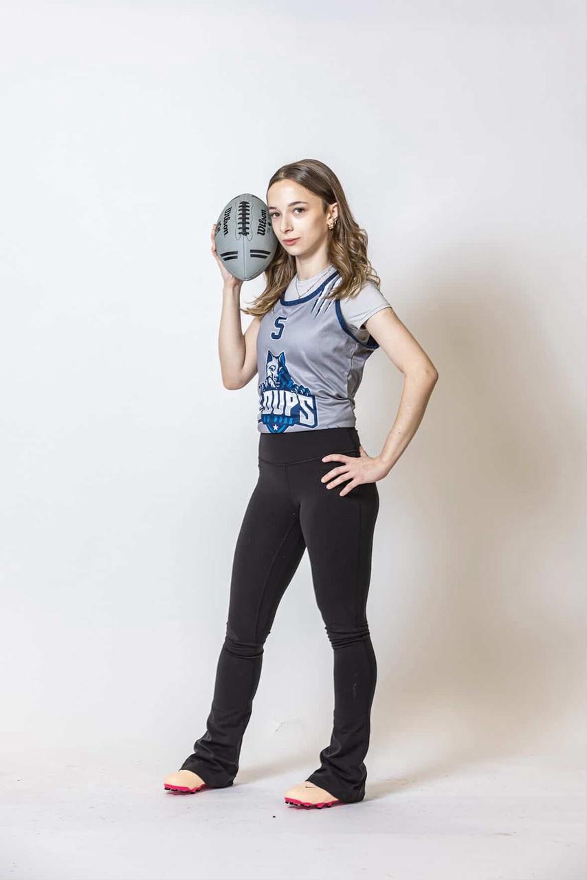 Isabelle Addis