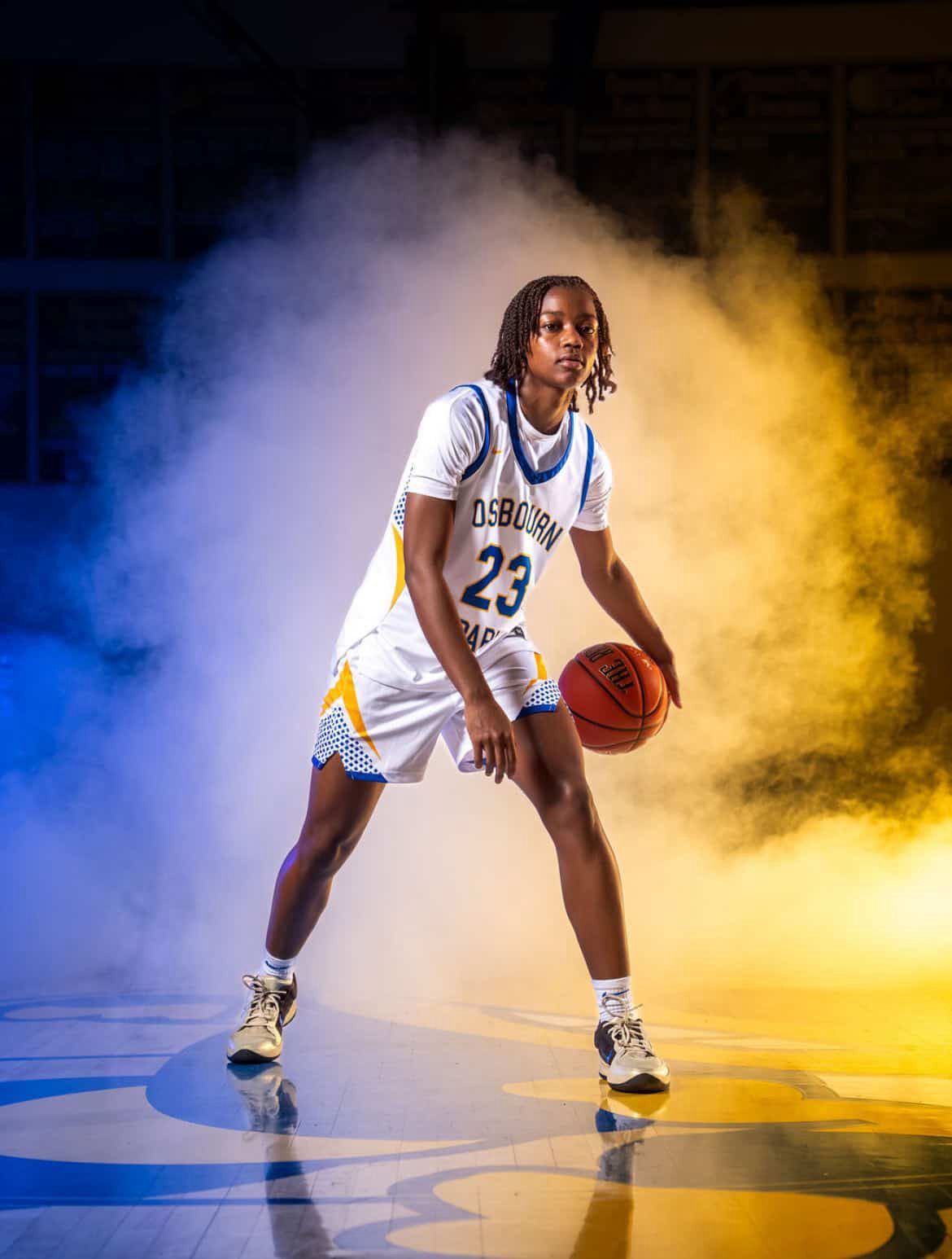 Keyarah Rainey