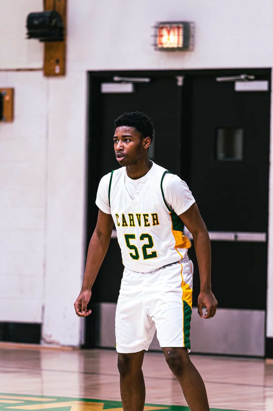 Vershawn Pickett