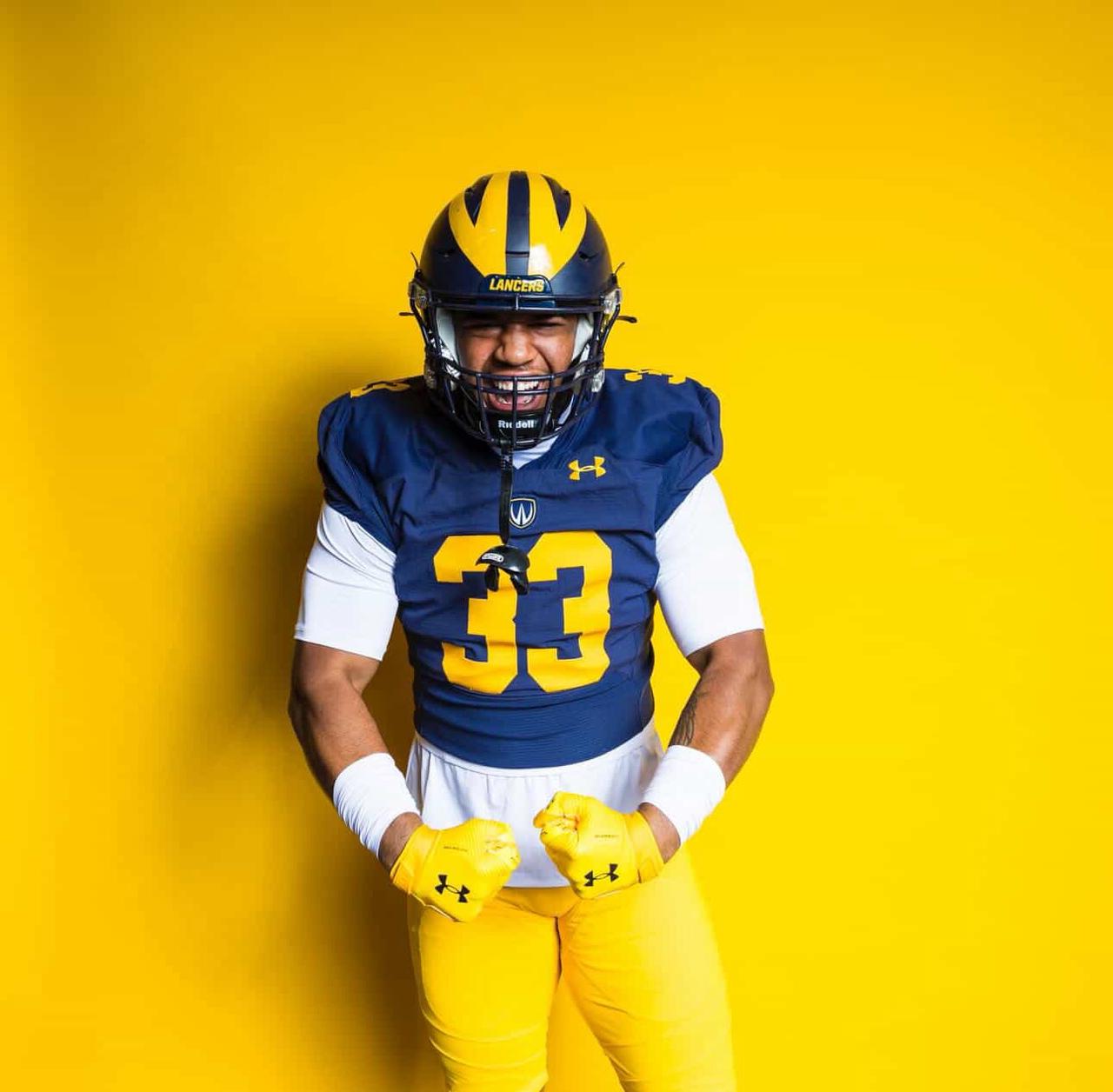 Ahmad Taylor