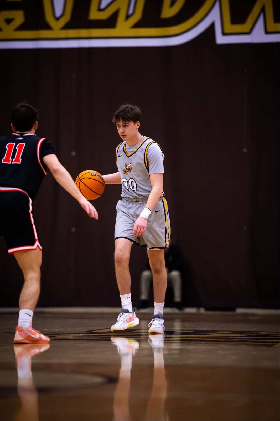 Dylan Bartchak