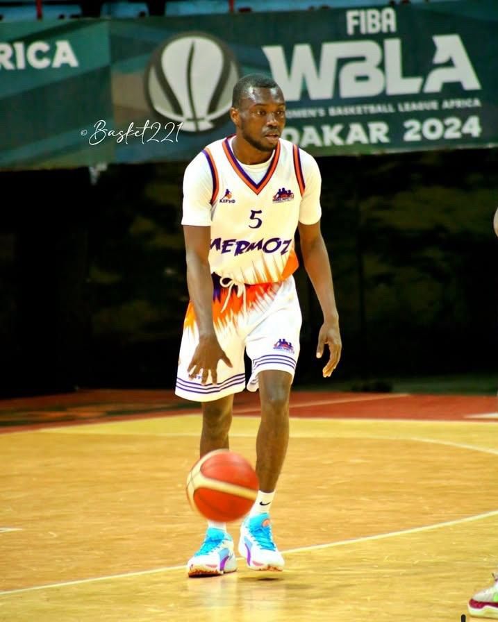 Oumar Lô
