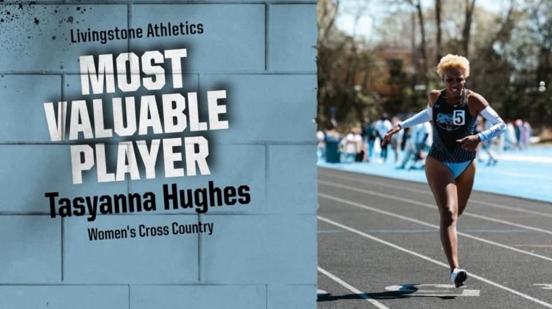 Tasyanna Hughes