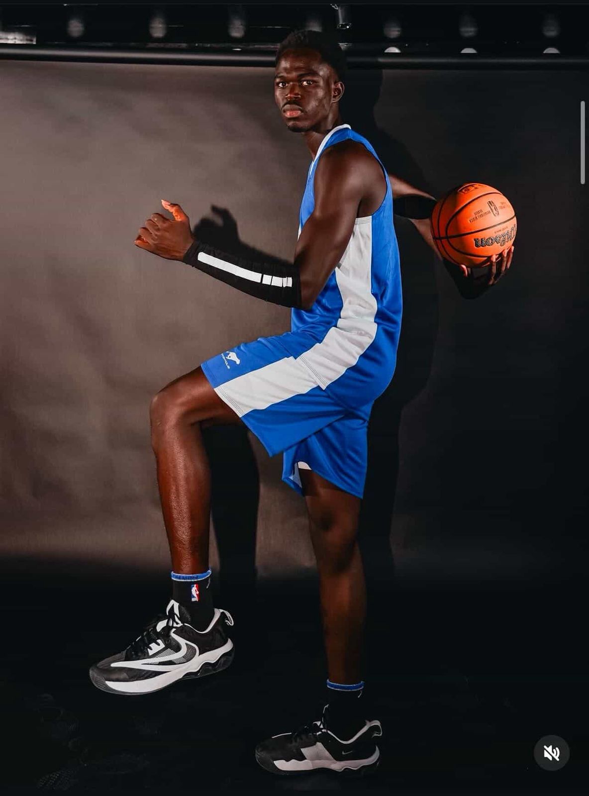 Mbacke Ndoye