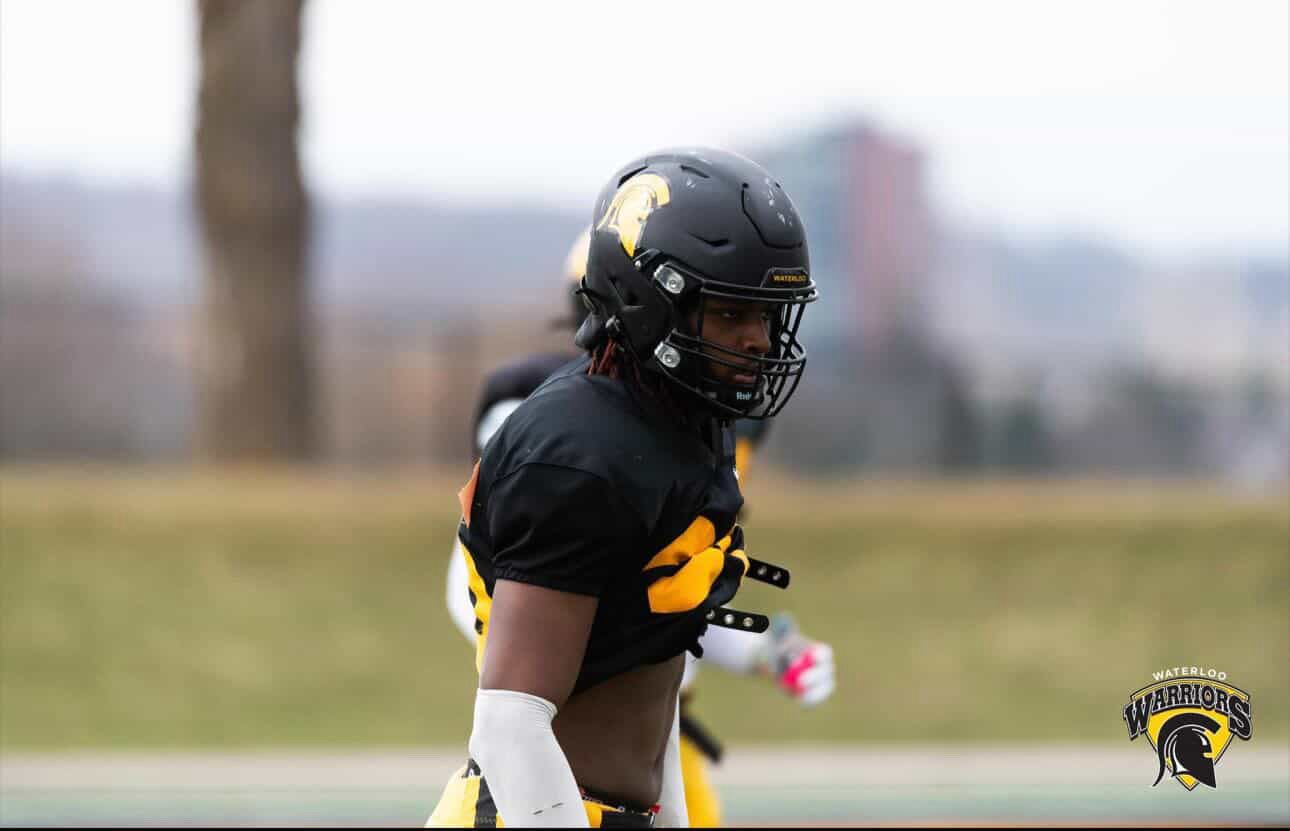 Dominique Walker