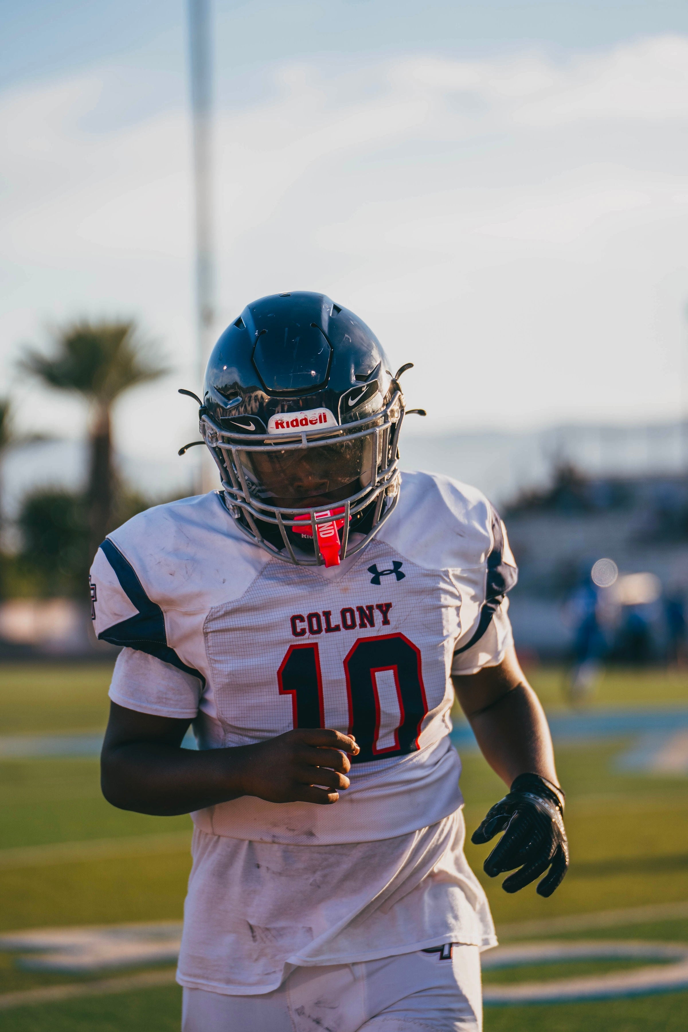 Zamir Jackson
