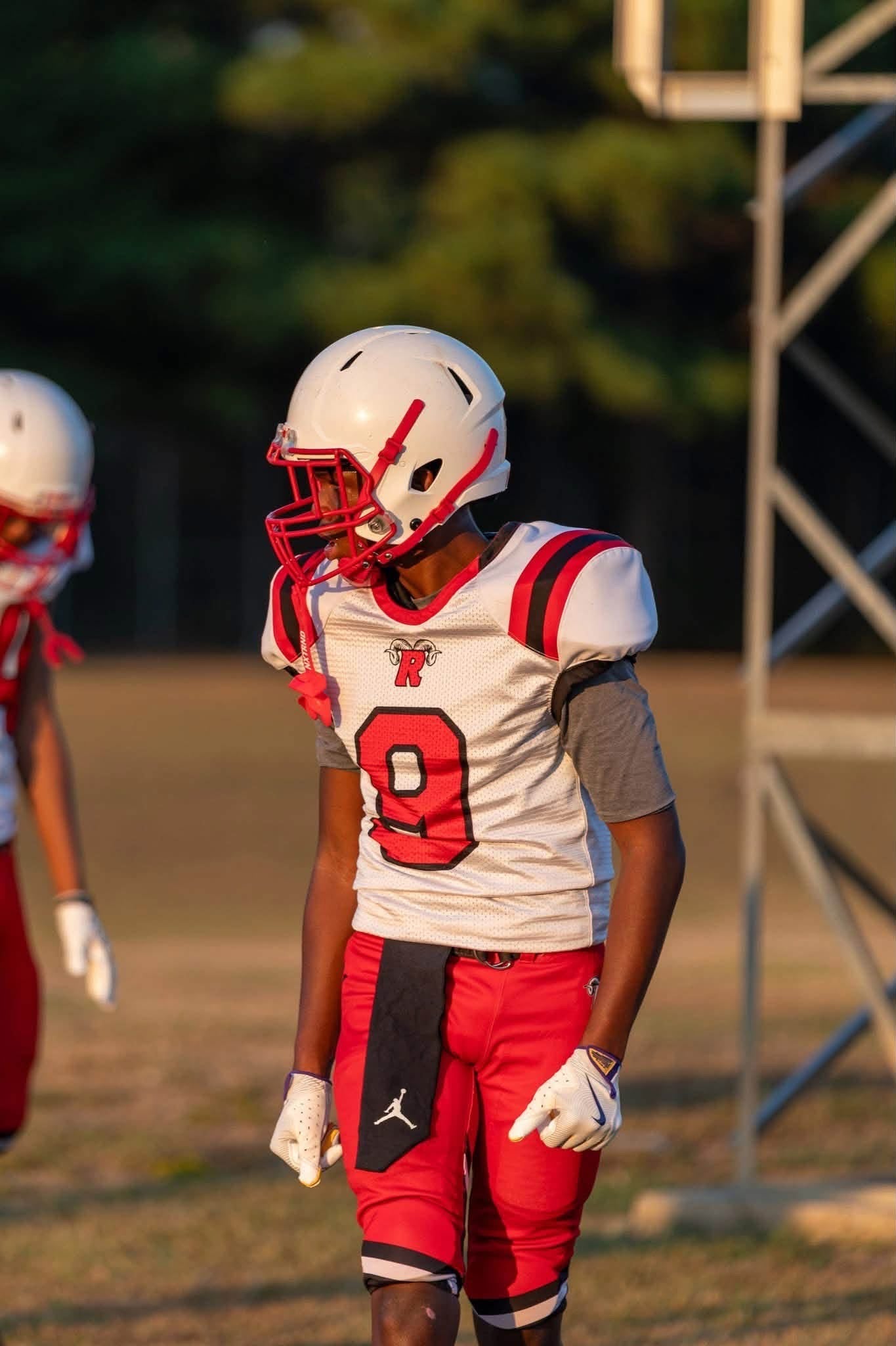 Zamarion Jackson