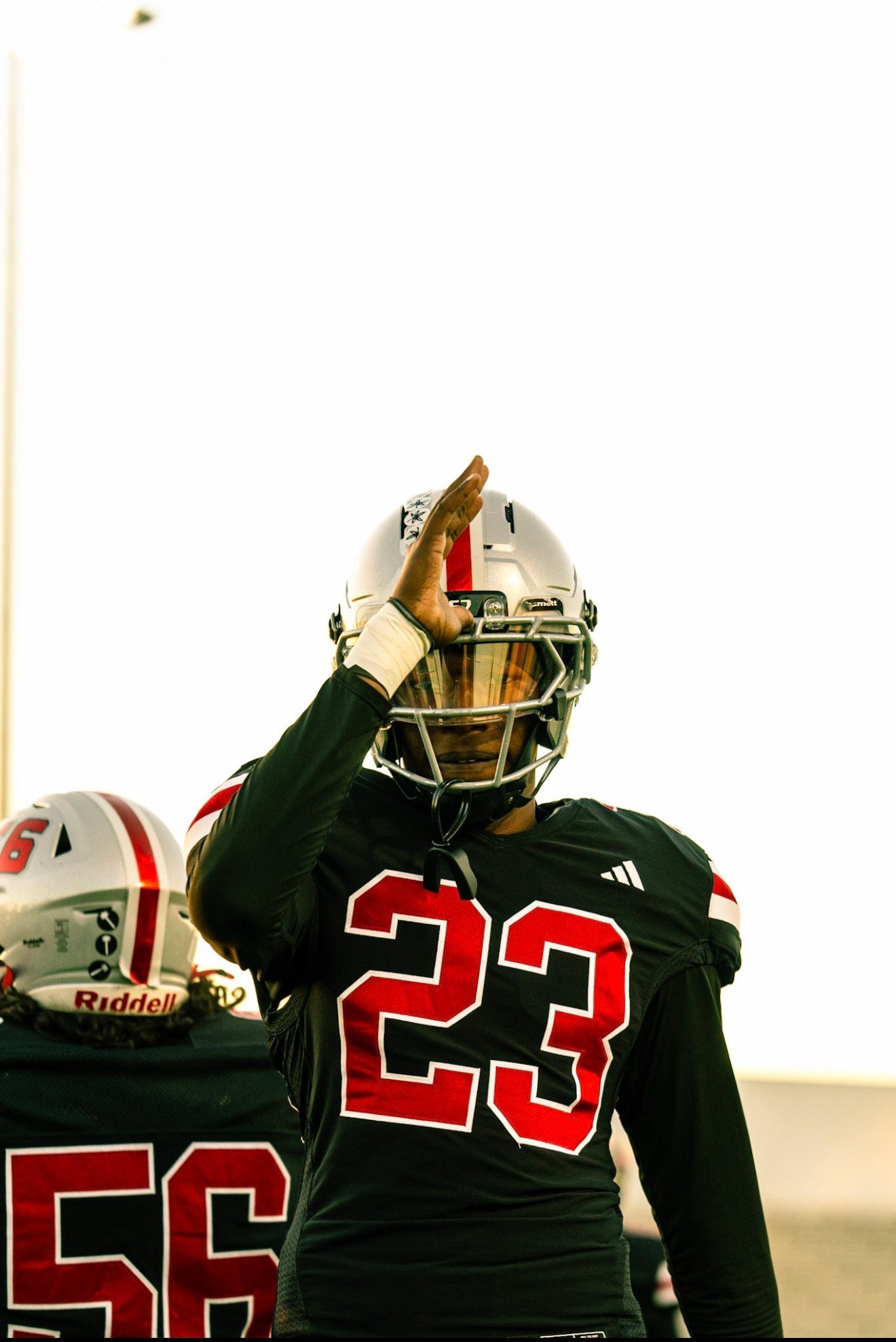 Antonio Thompson