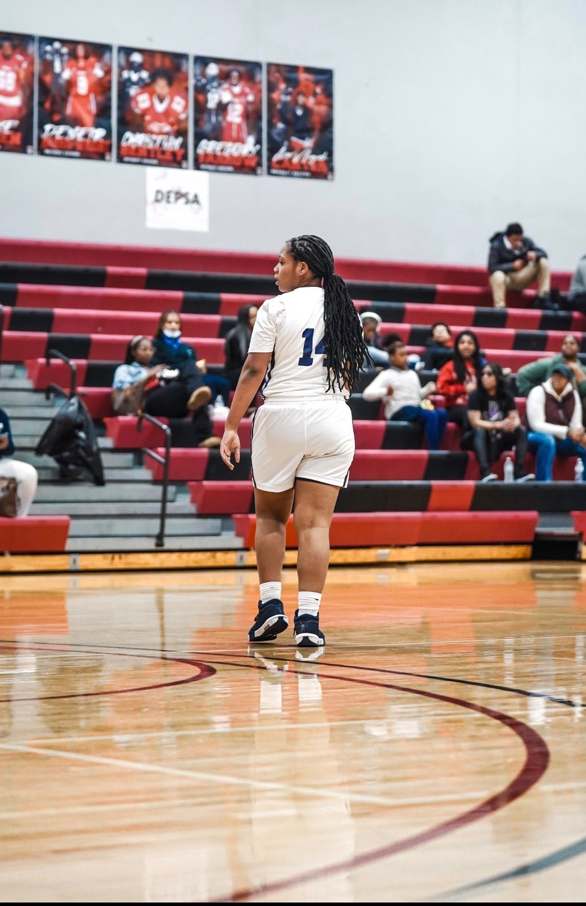 Makayla Gildersleeve