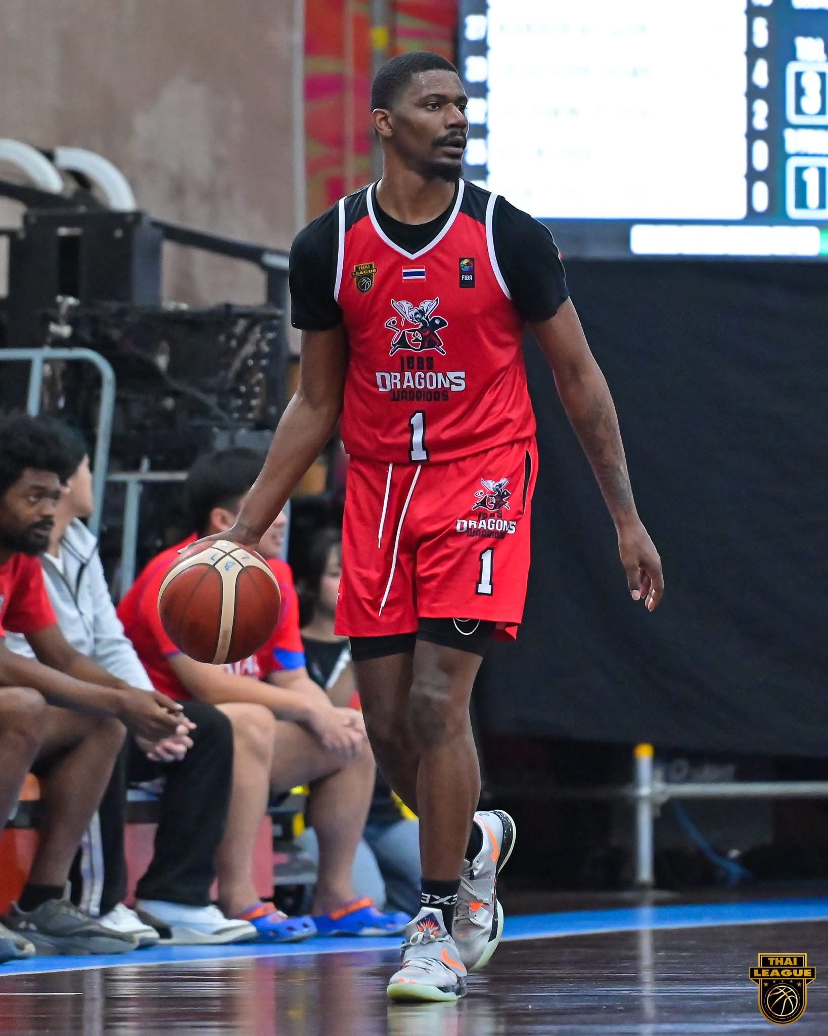 Allen Sims.