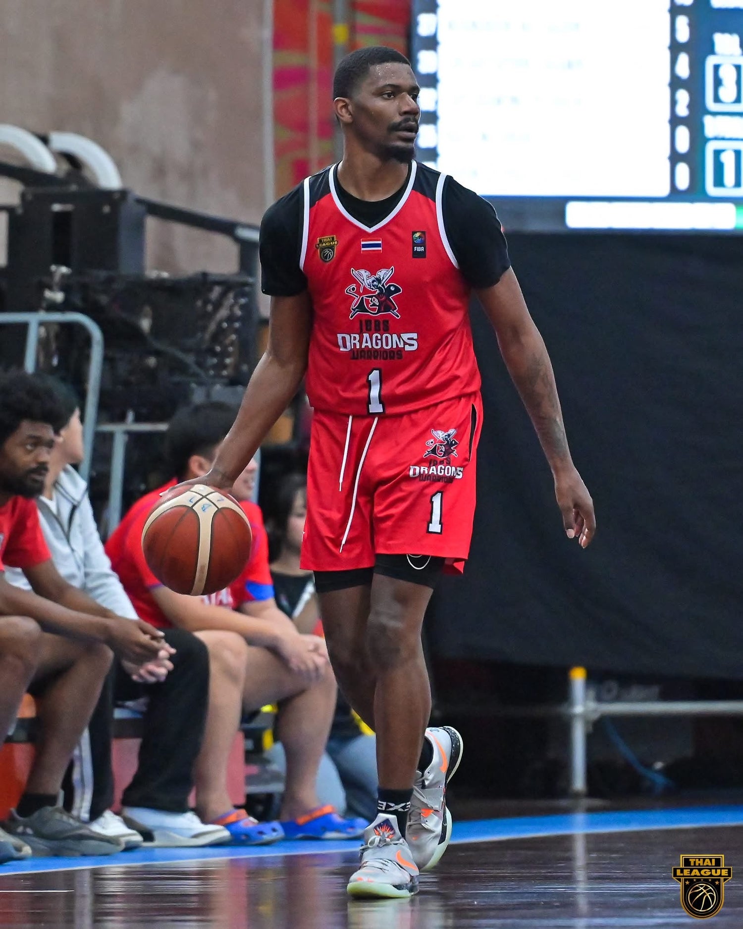 Allen Sims.