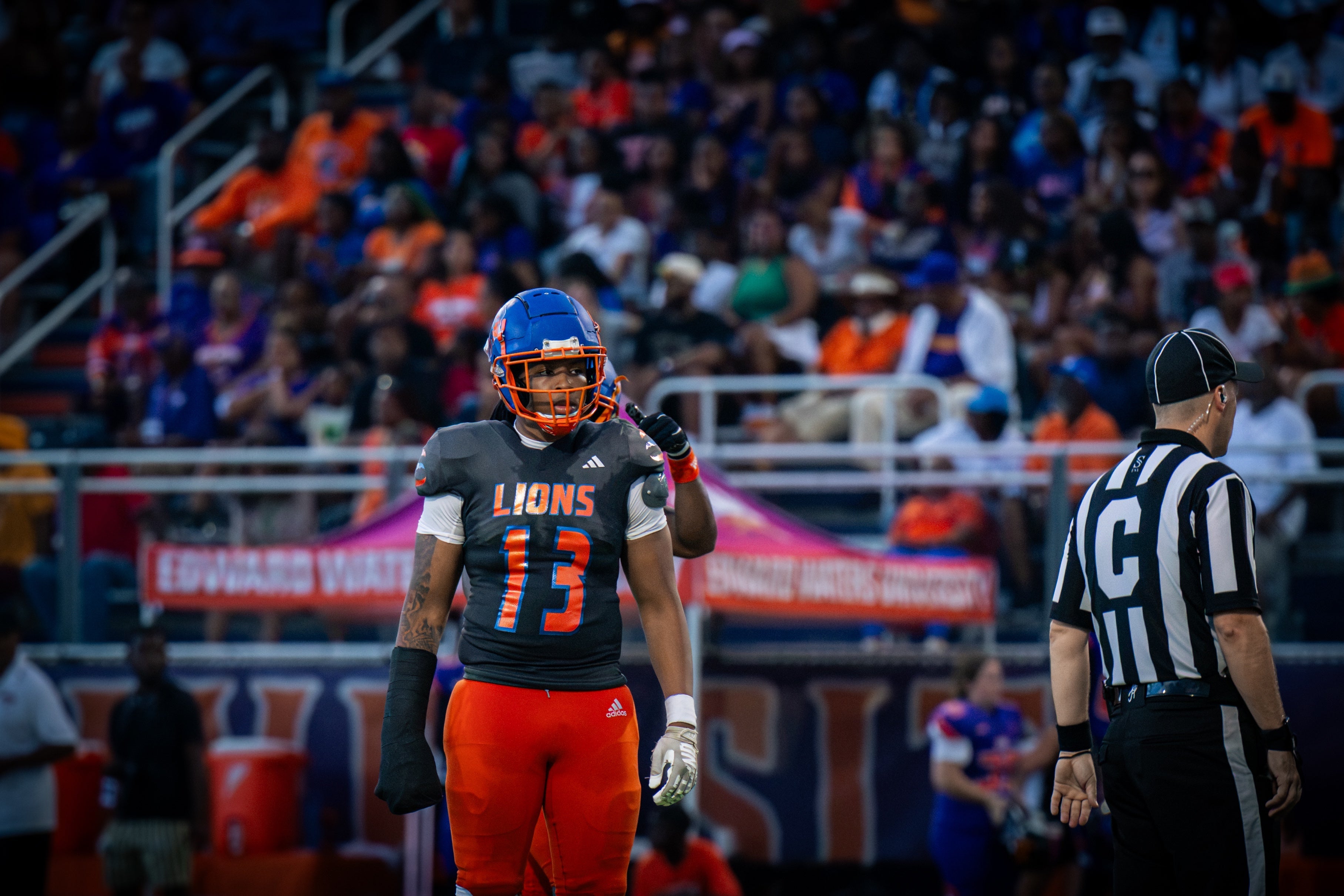 Tre Jack