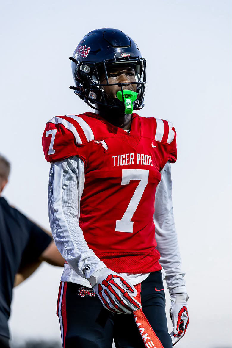 Jordan Goff