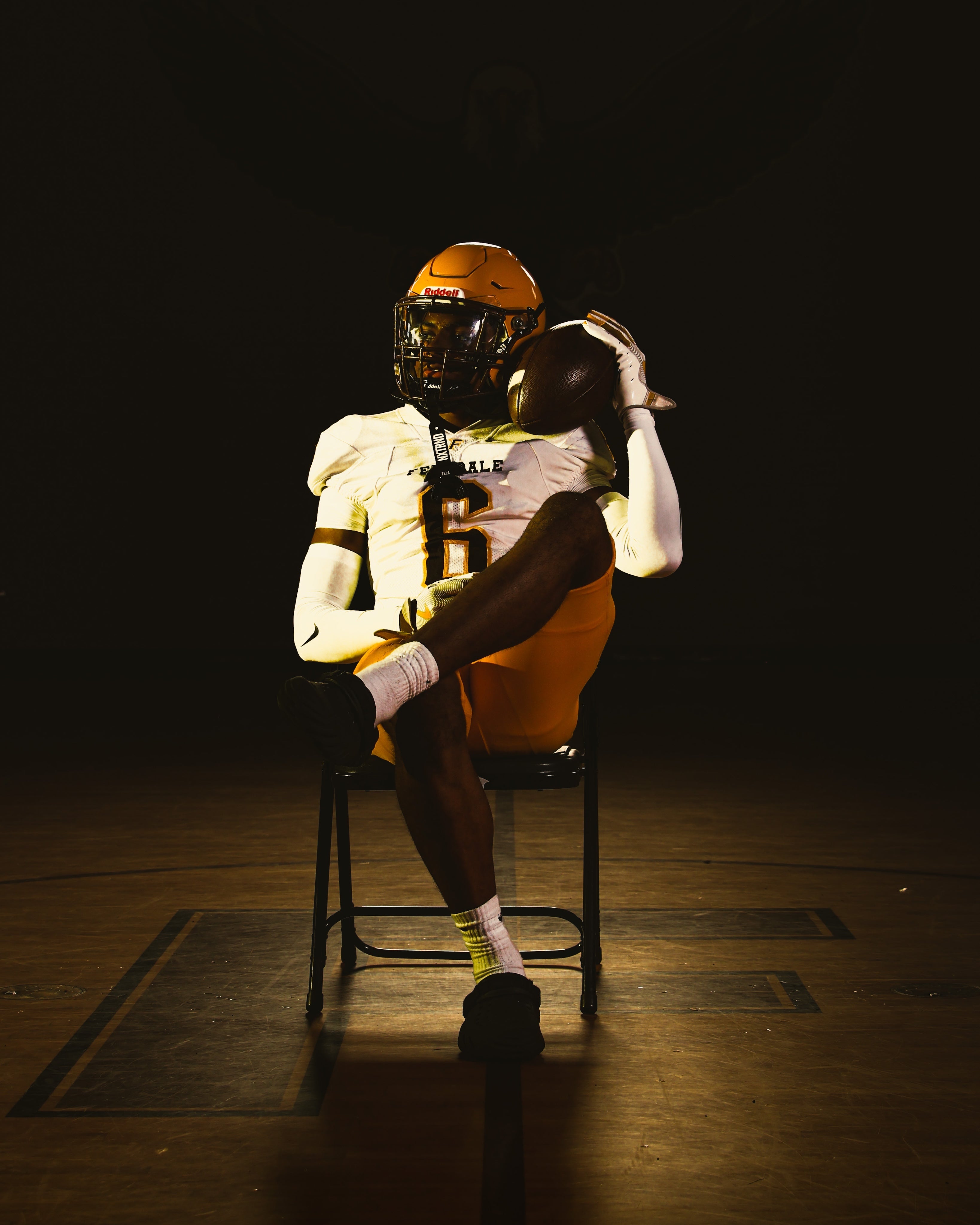 Antoine Tatum