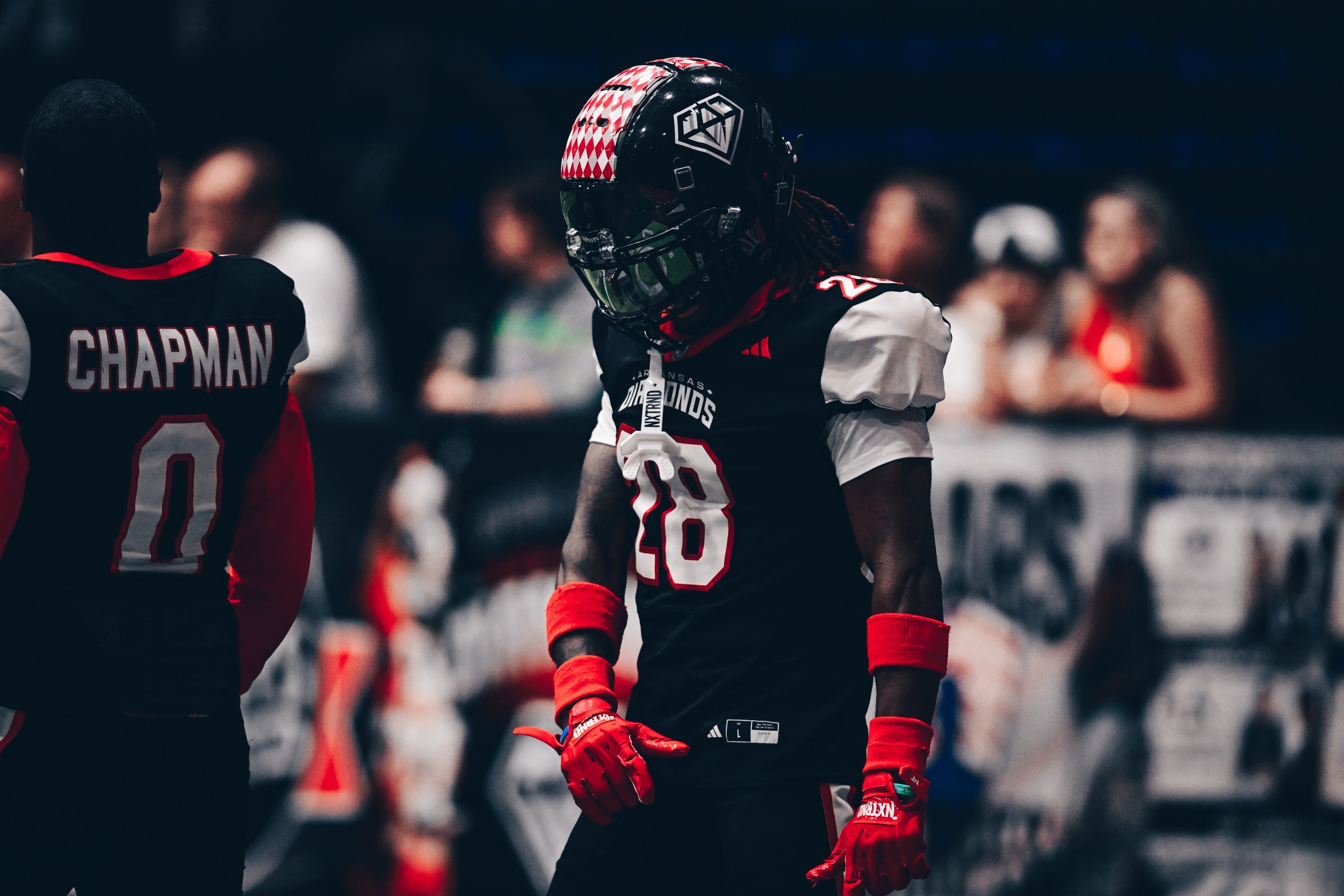 Martavious miller