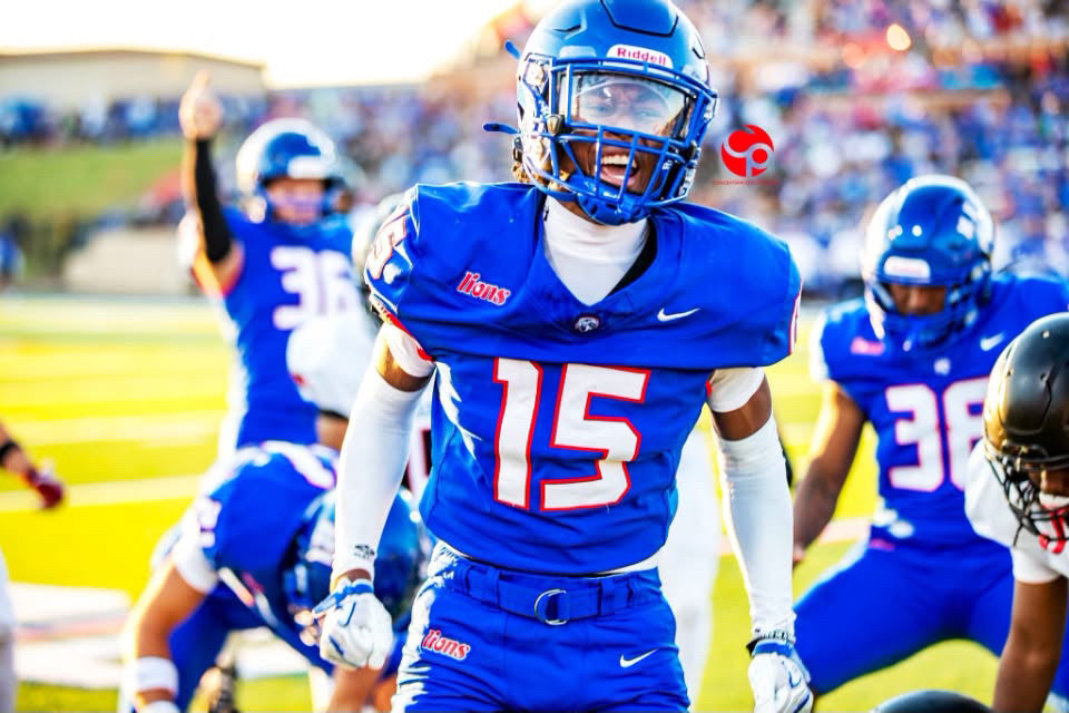 Trevon Nixon