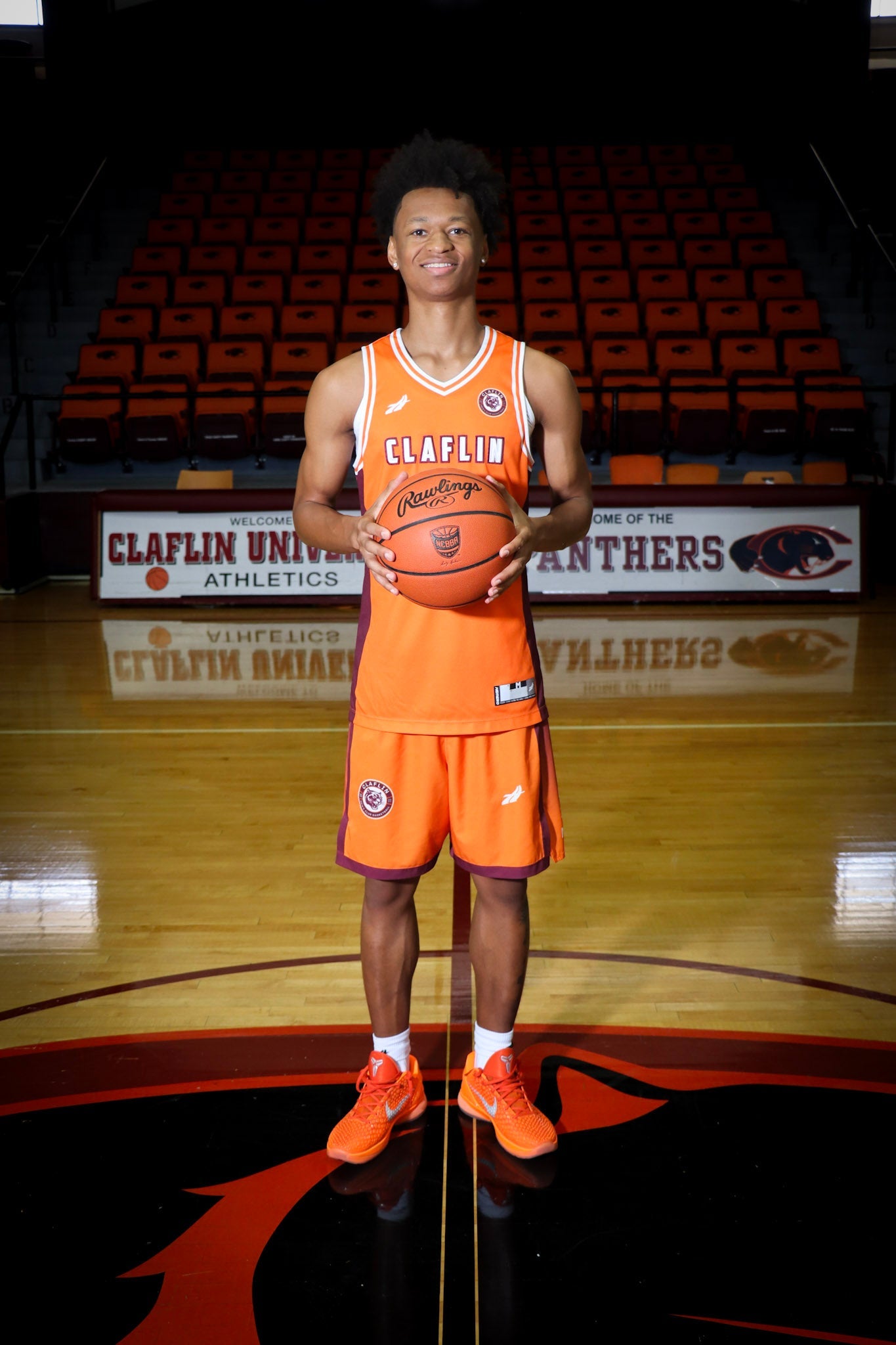 Jaylen Weaver
