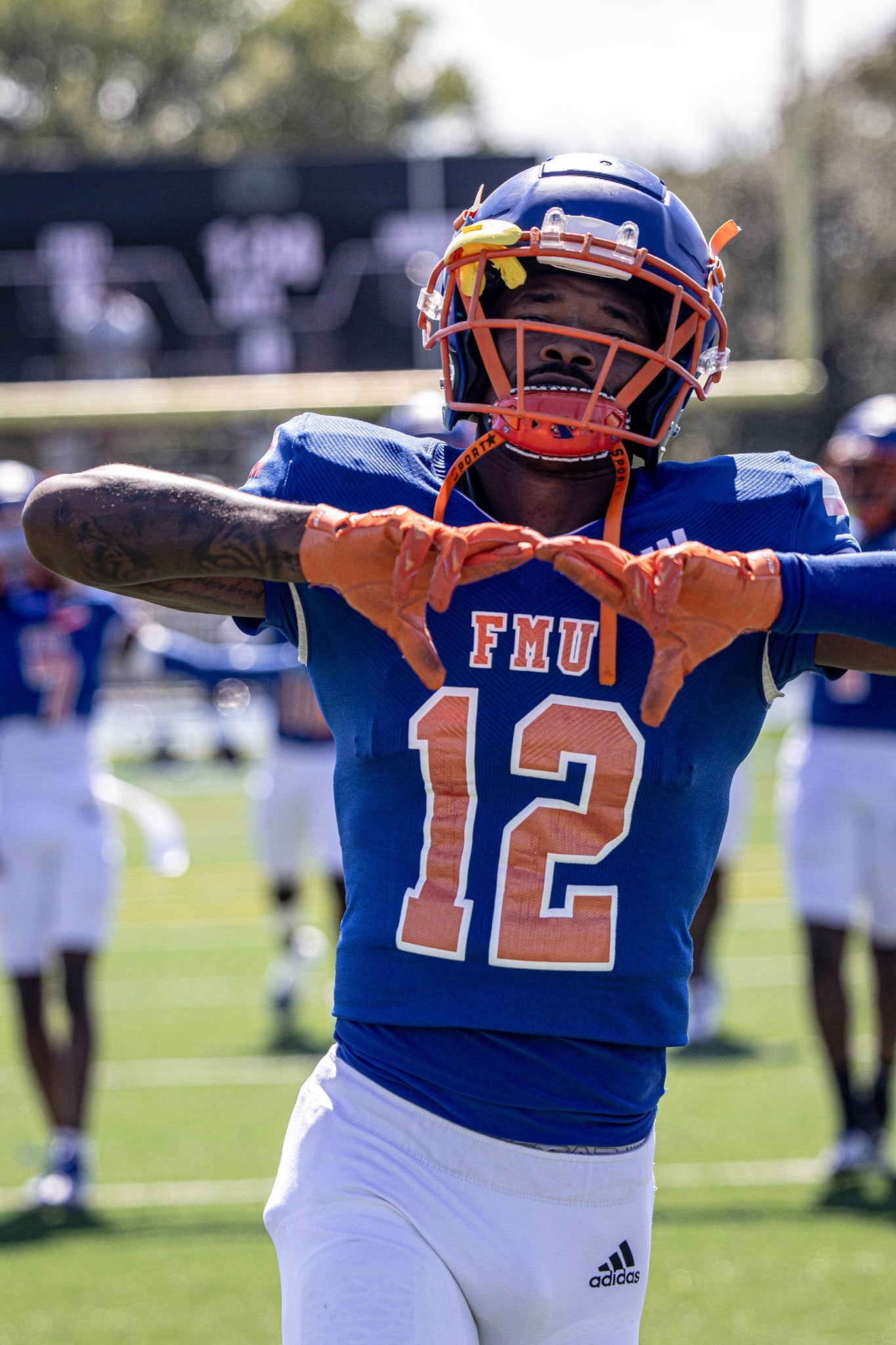 Jalen Holly