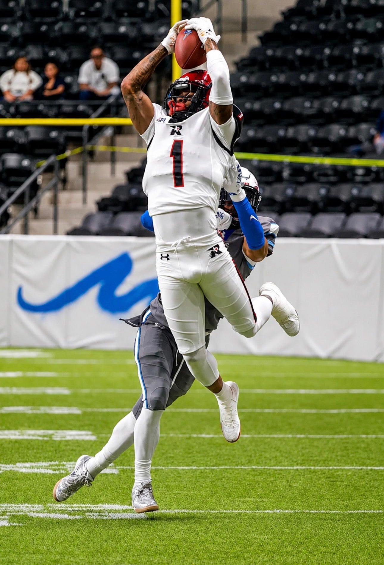 Jerrime Neal