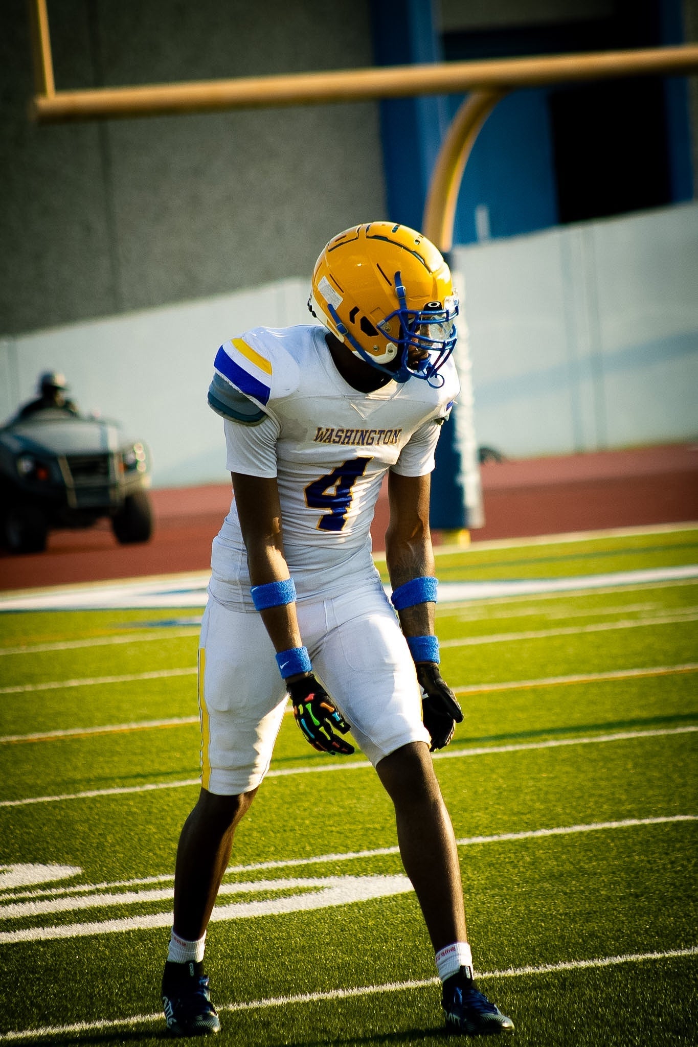 Quin Powell