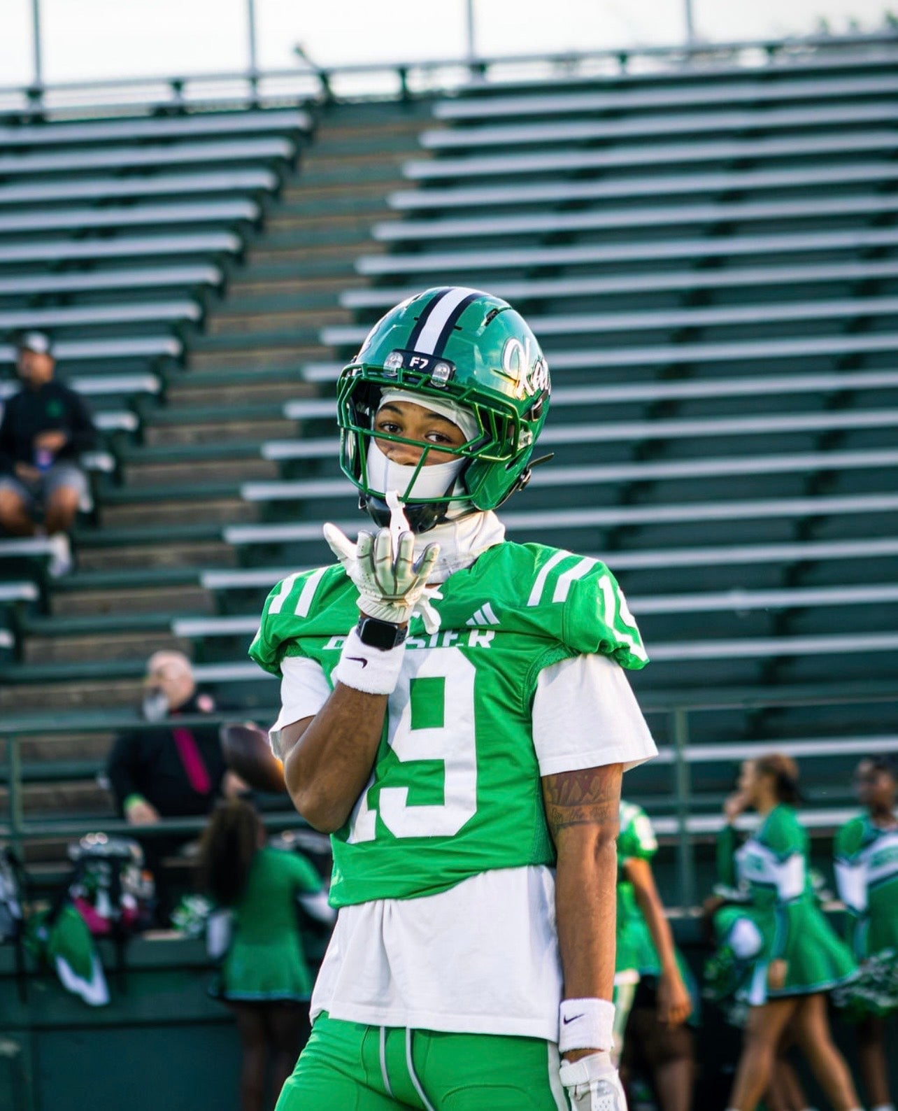 Jamez Cobb