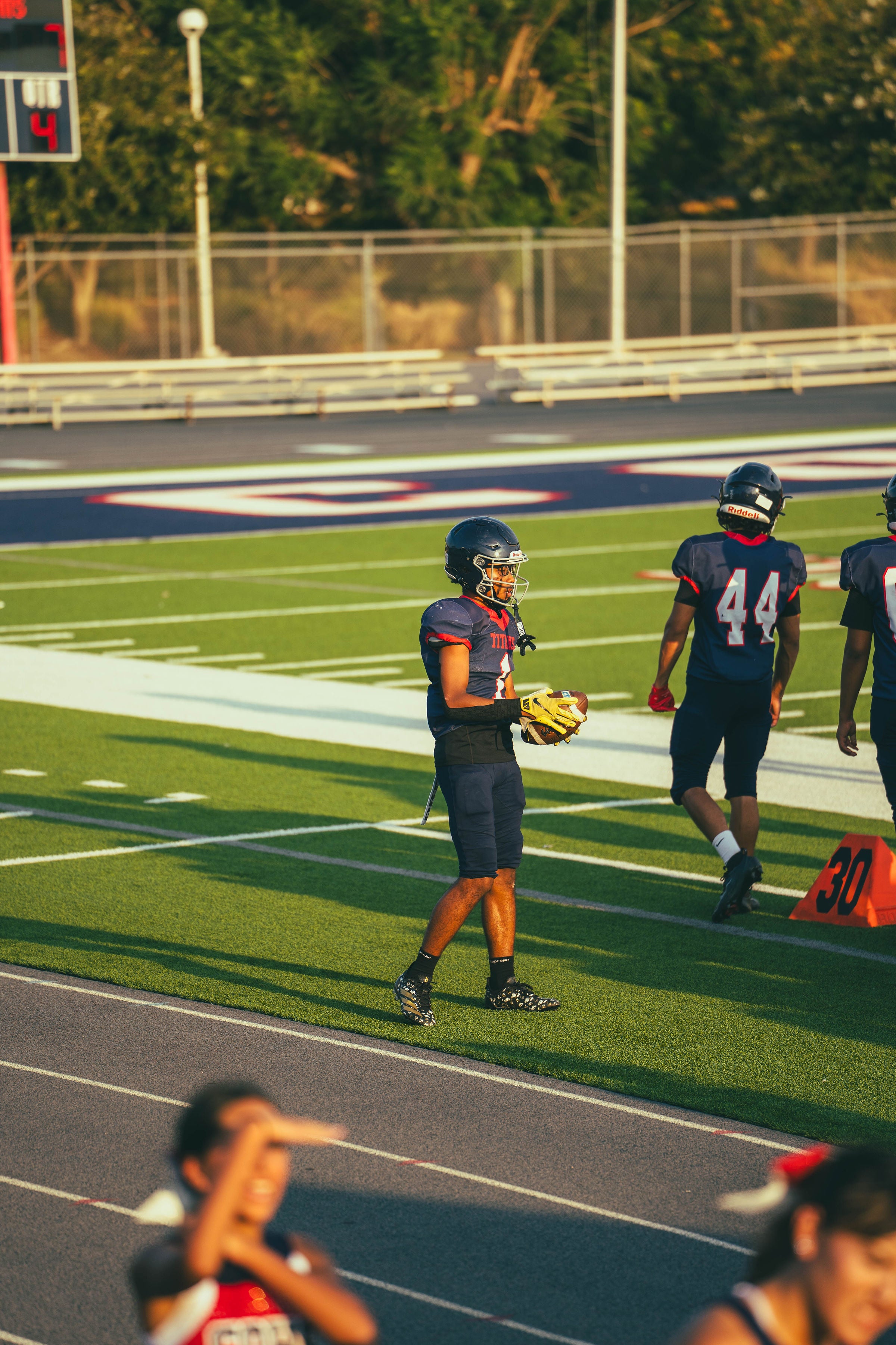 Devin Sumler
