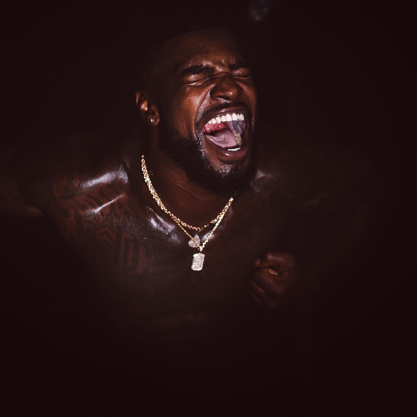 Reggie Northrup