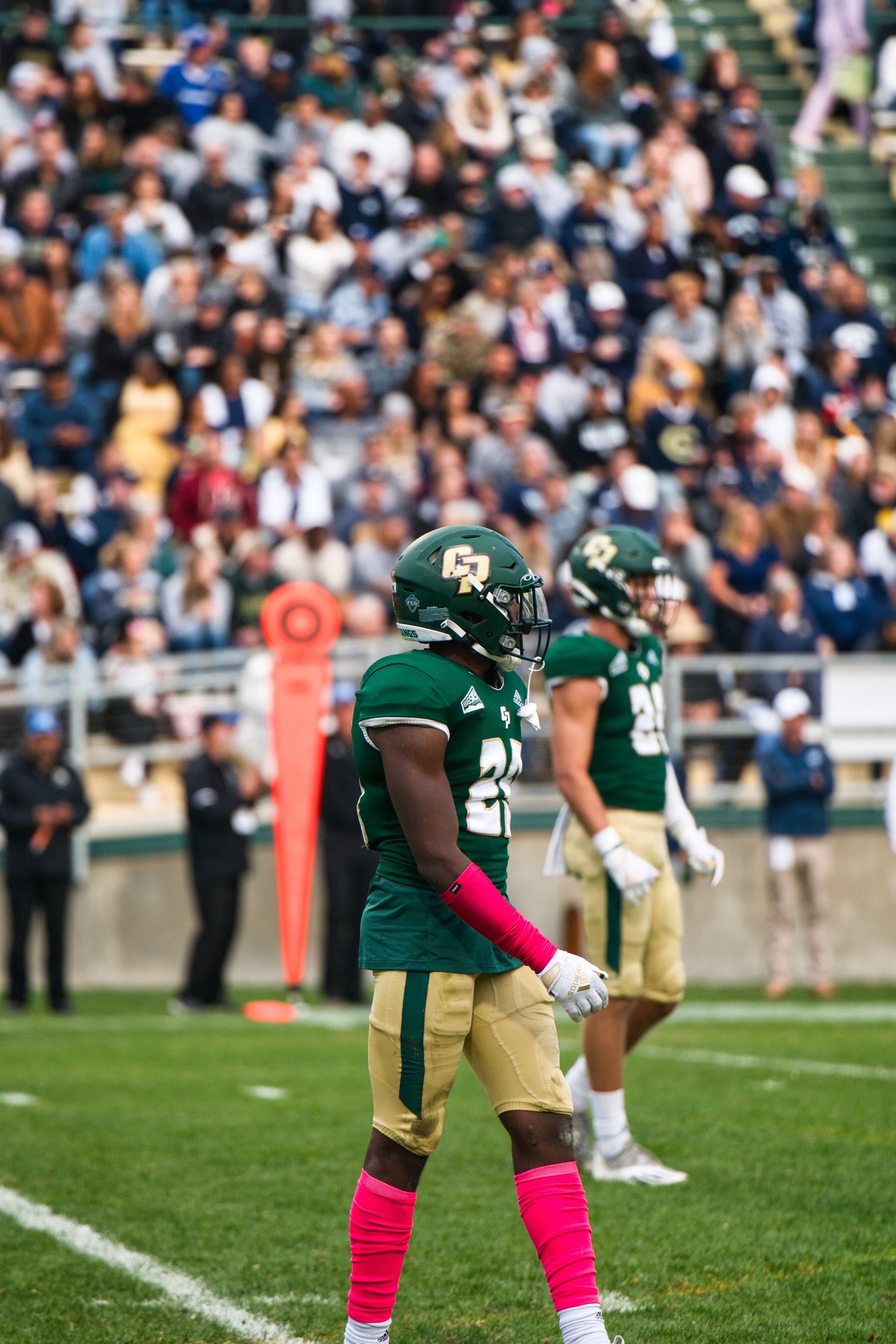 Isaiah Robinson