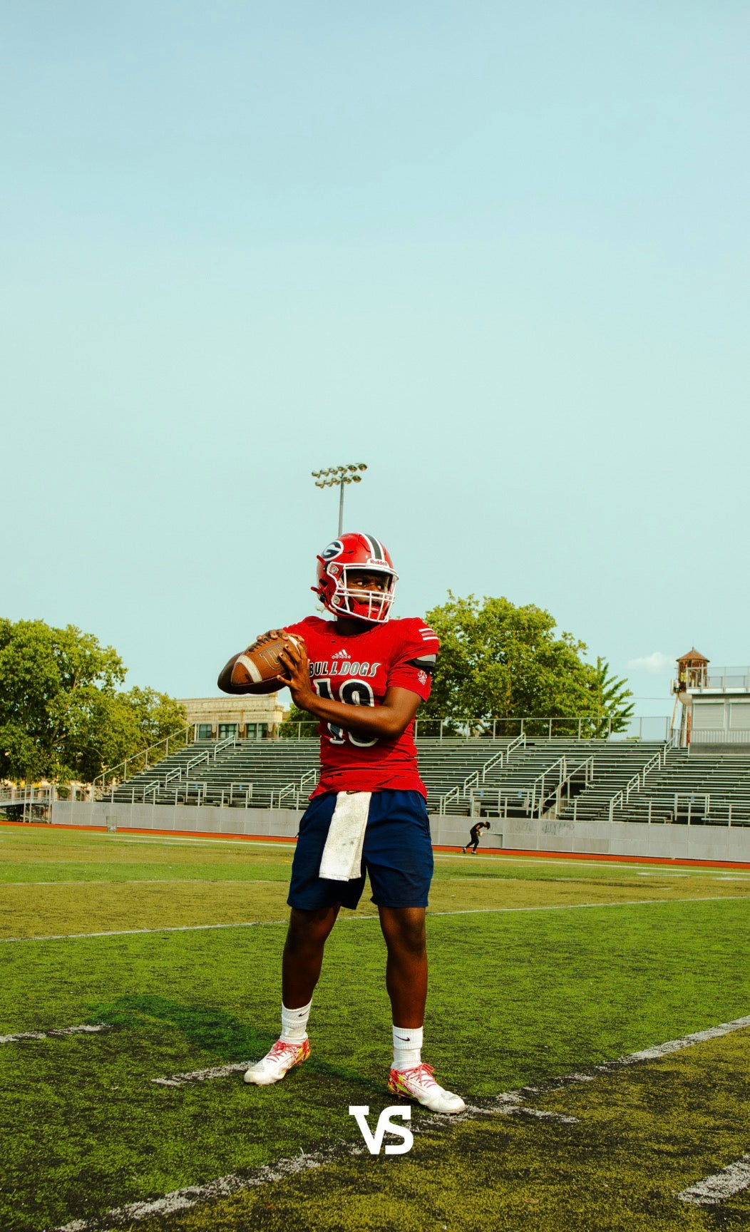 DeSean Smith