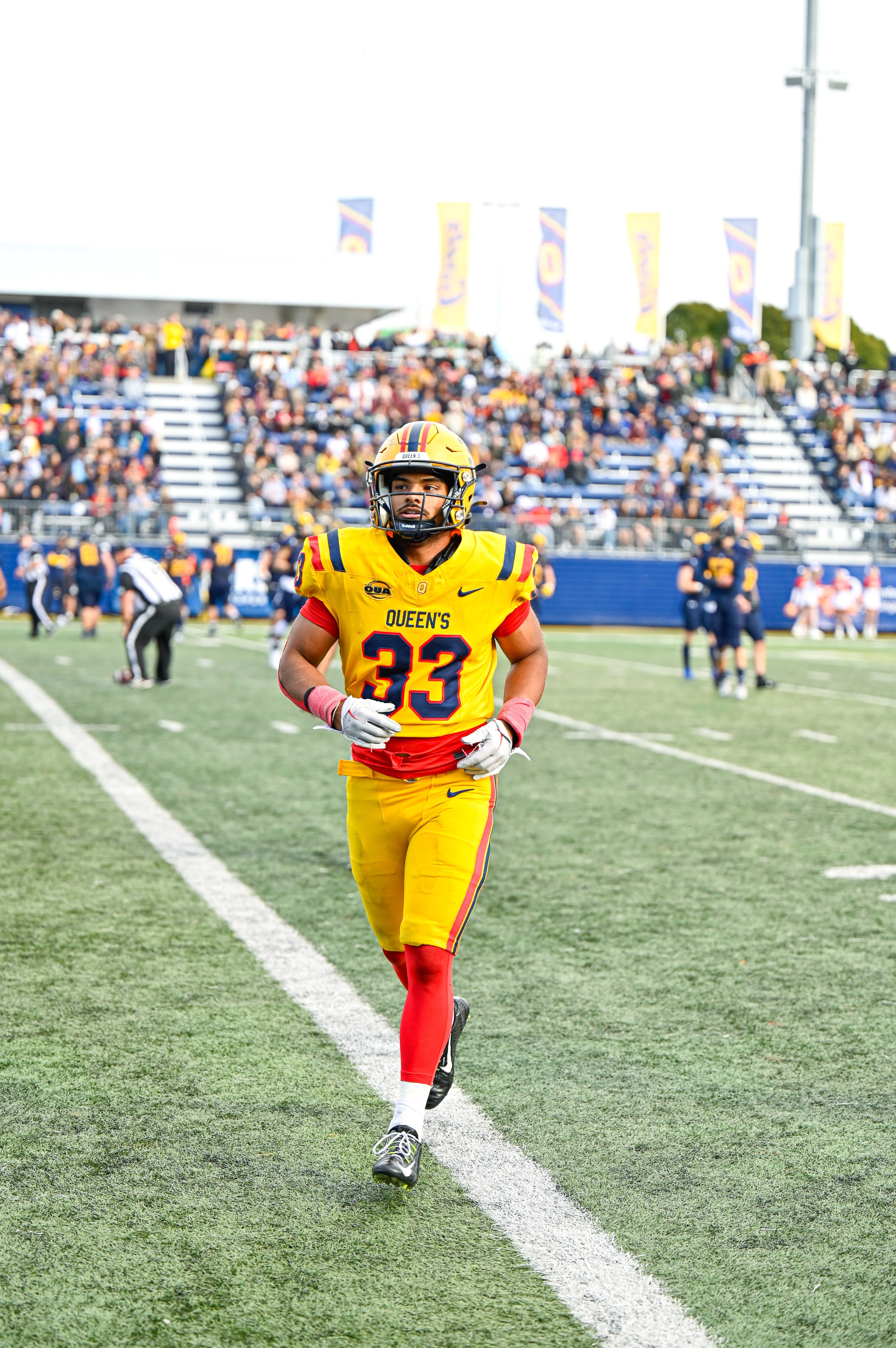 Brandon Spence