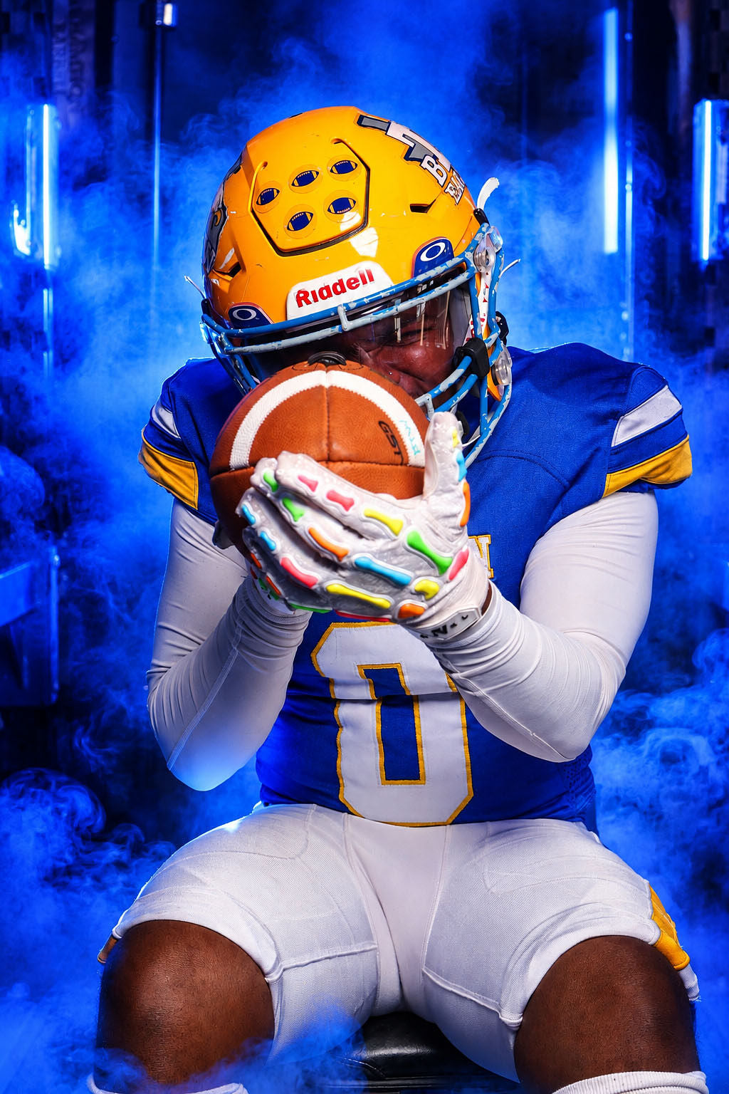 Tra’kavien Thomas