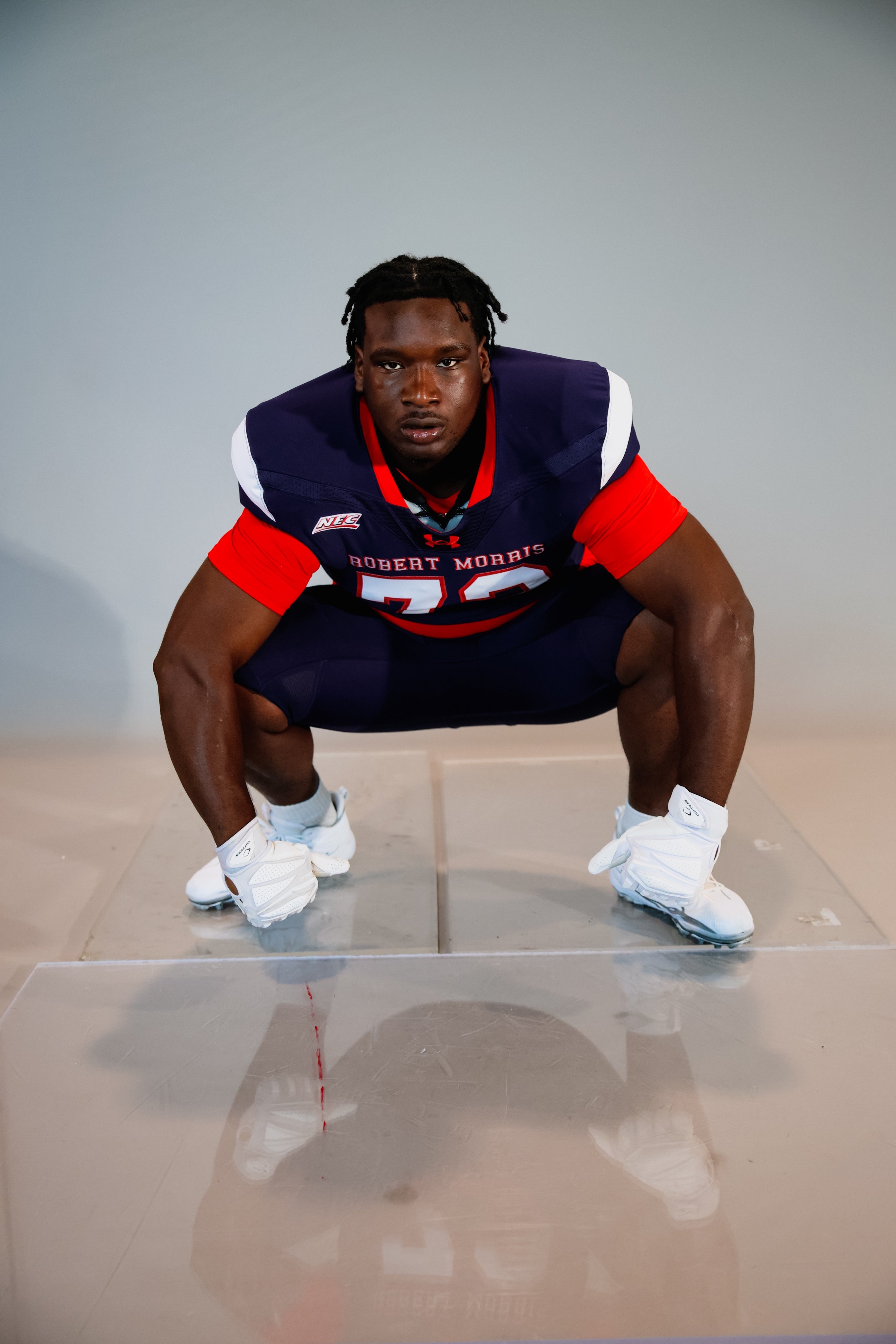 Kemonte Myles