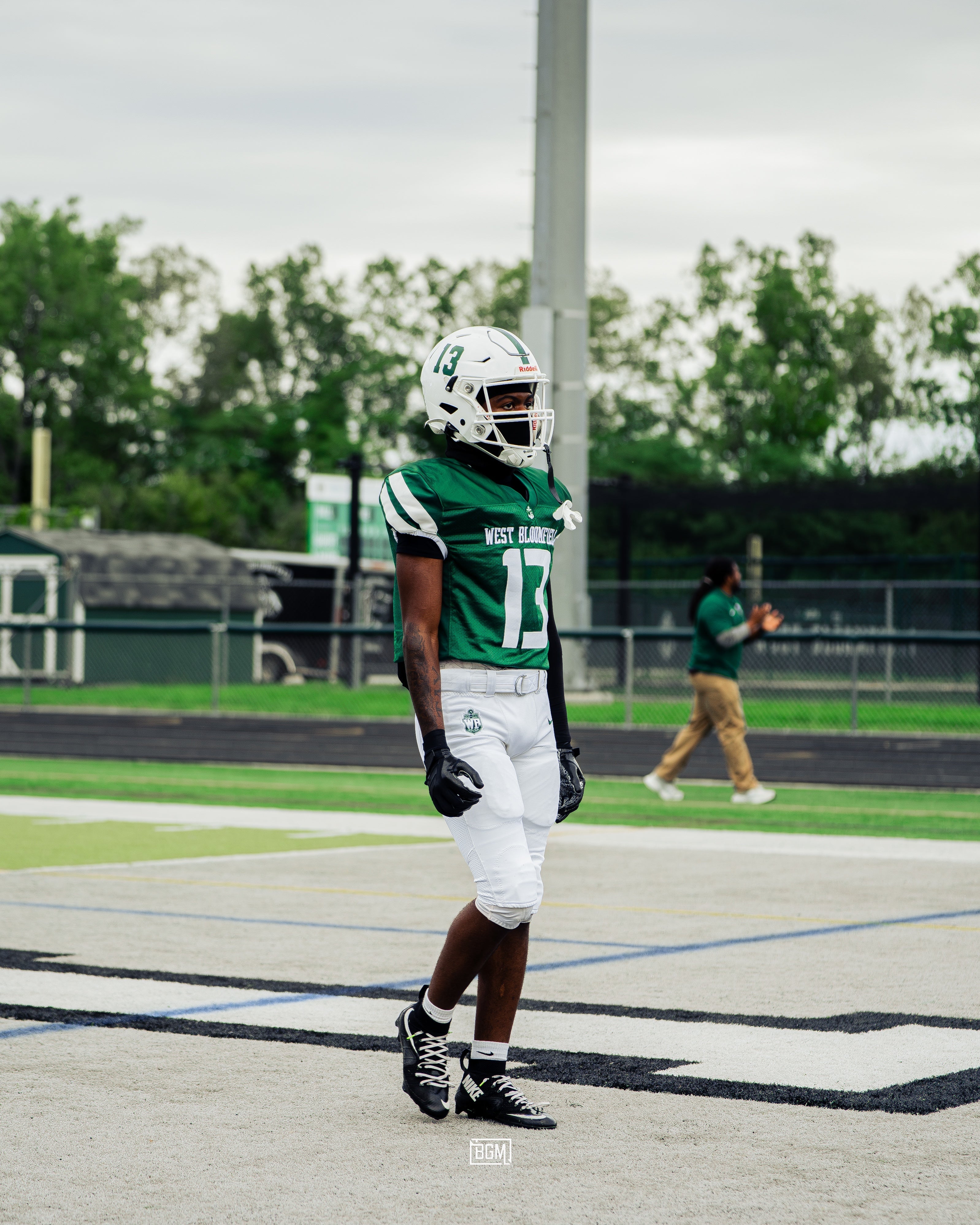 Kam Hall