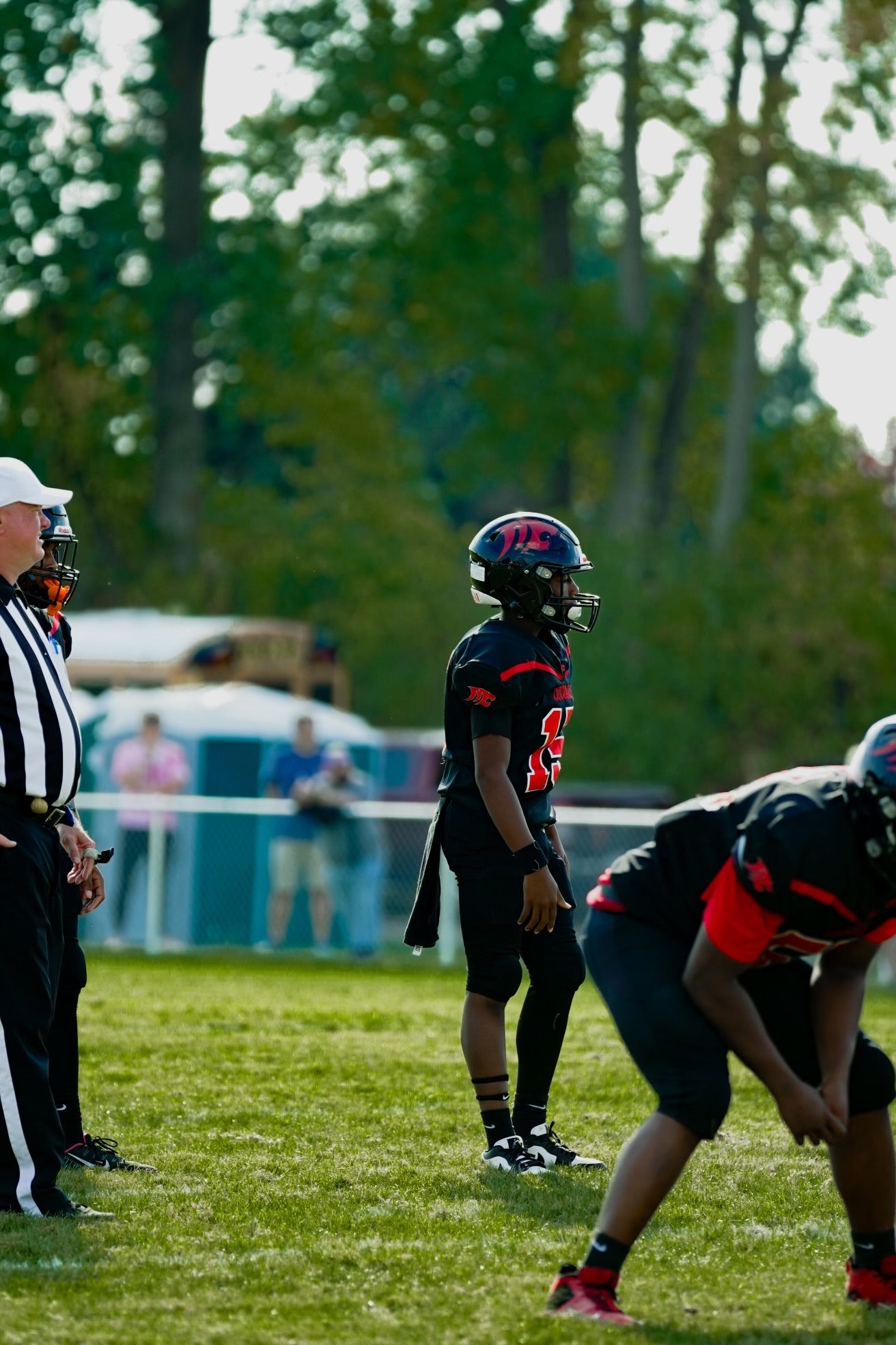 Daijon Williams