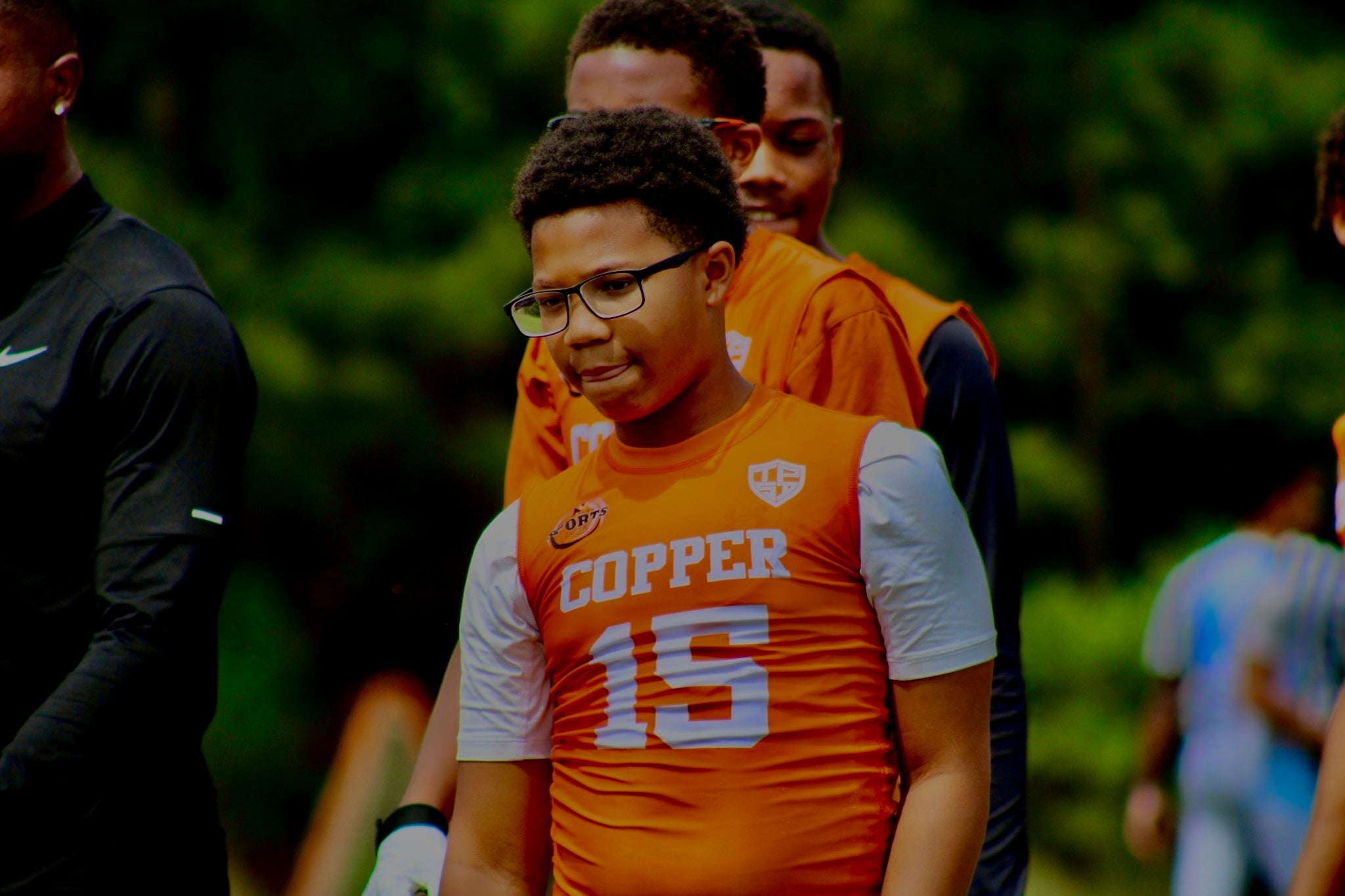 Xzavier Bullock