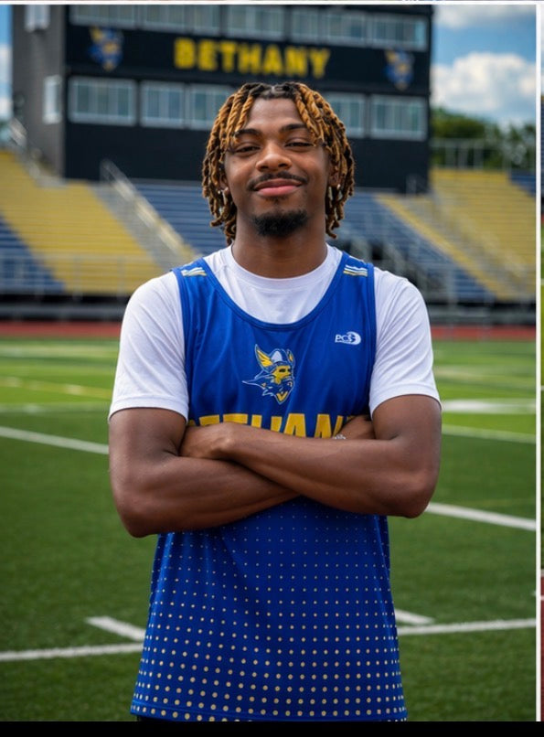 Kameron Jenkins